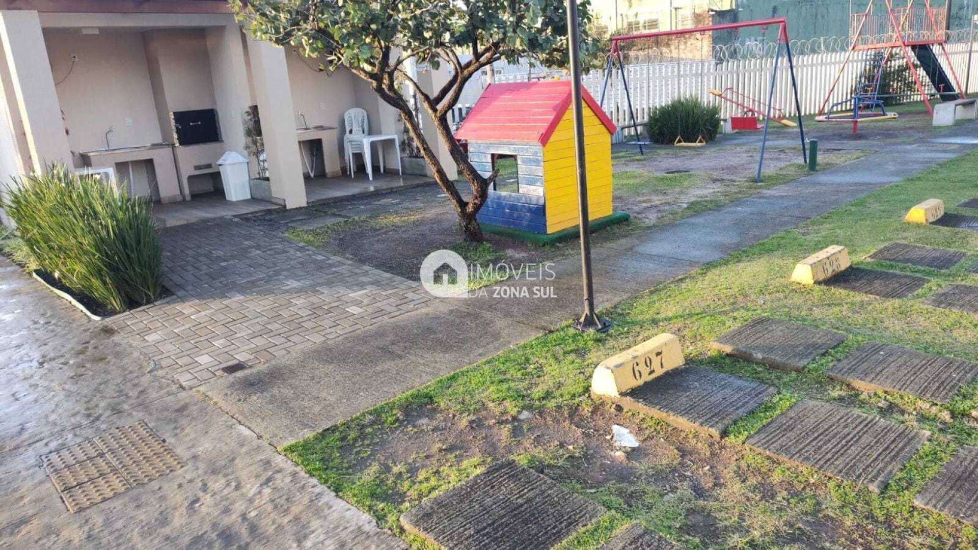 Apartamento para Vender com 1 vaga de garagem com 2 quartos 1 banheiro no bairro Sarandi em Porto Alegre/RS