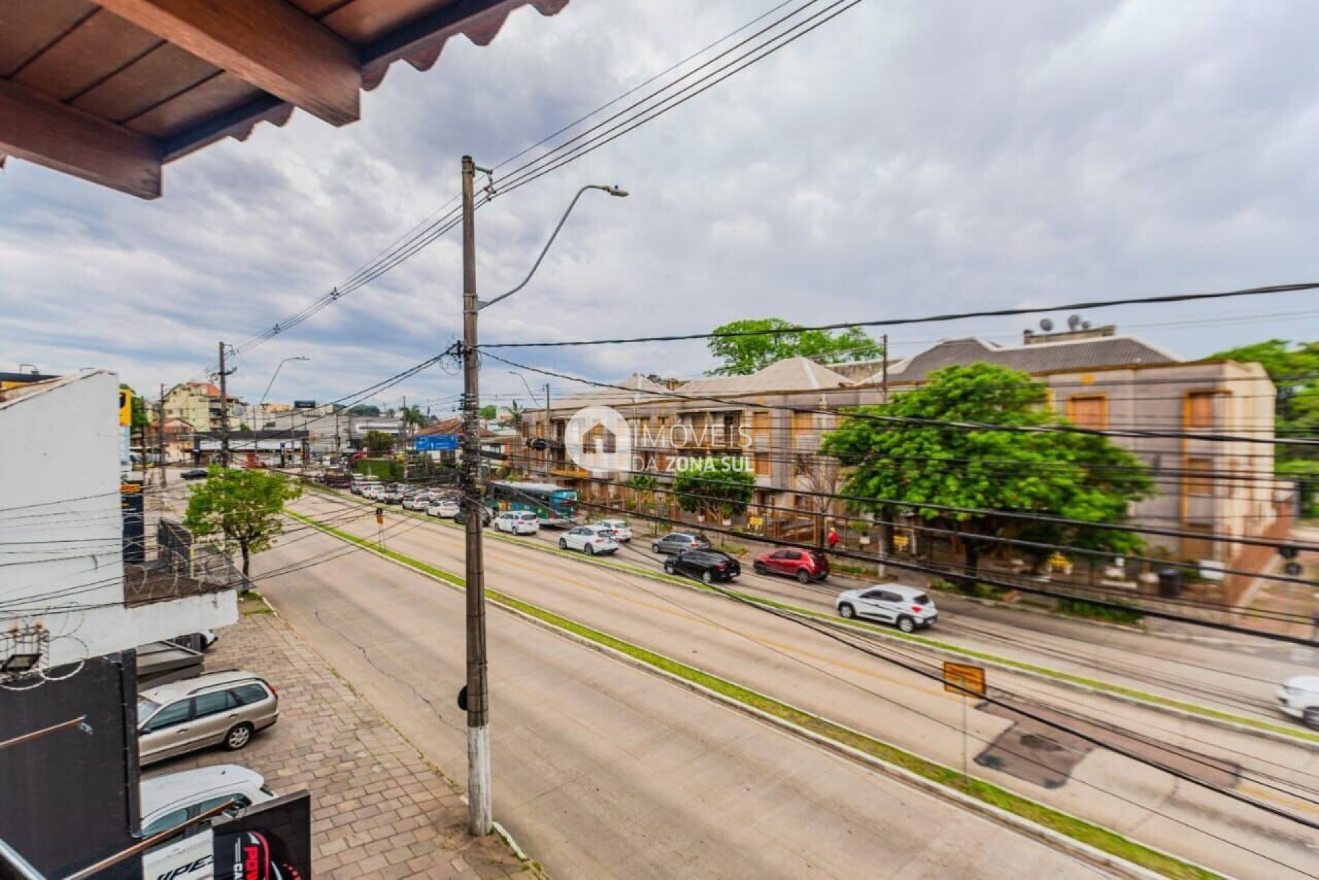 Apartamento Cobertura em Glória, Porto Alegre/RS
