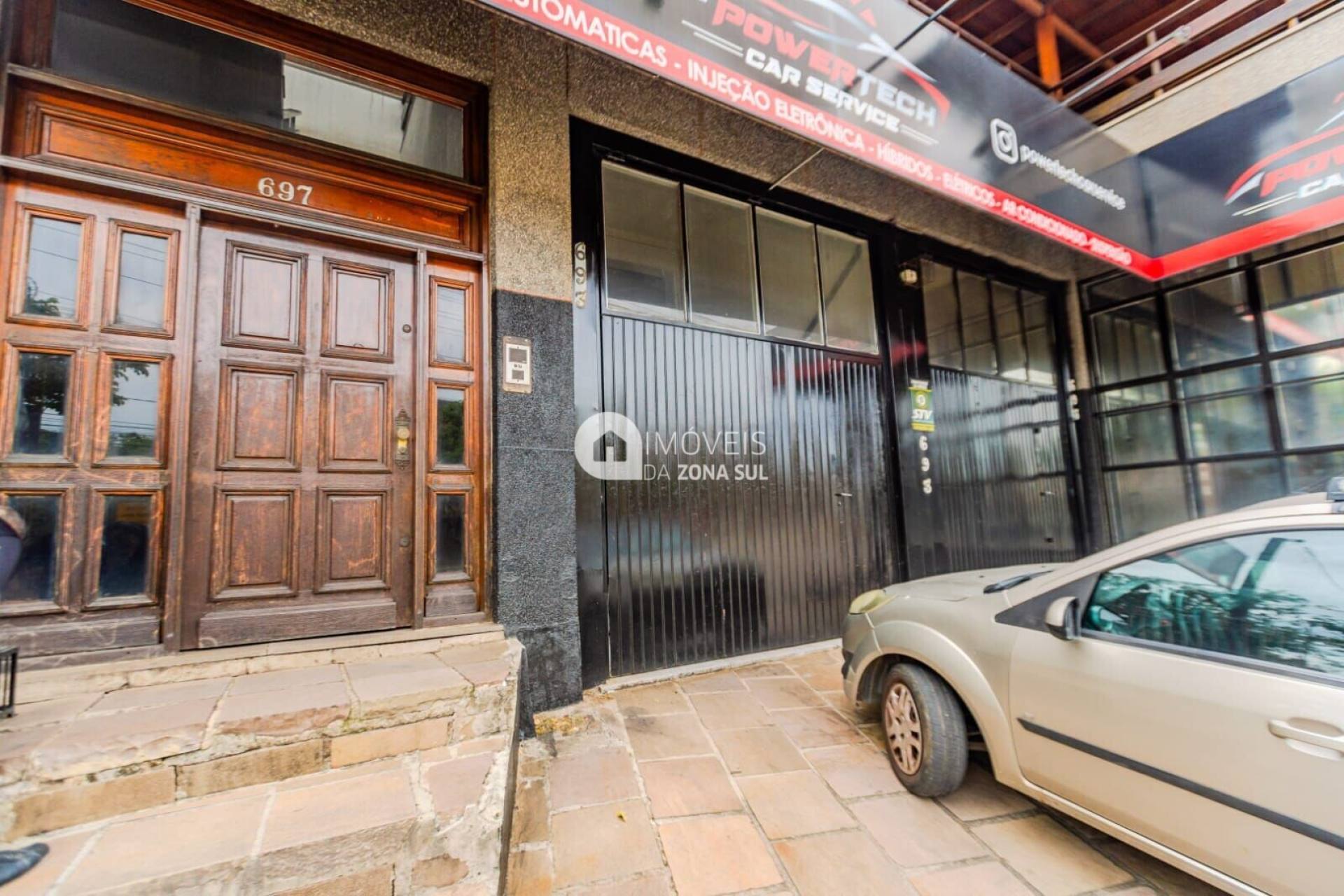 Apartamento Cobertura em Glória, Porto Alegre/RS