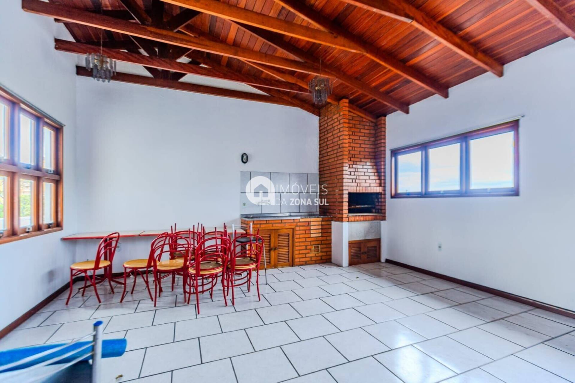 Apartamento Cobertura em Glória, Porto Alegre/RS