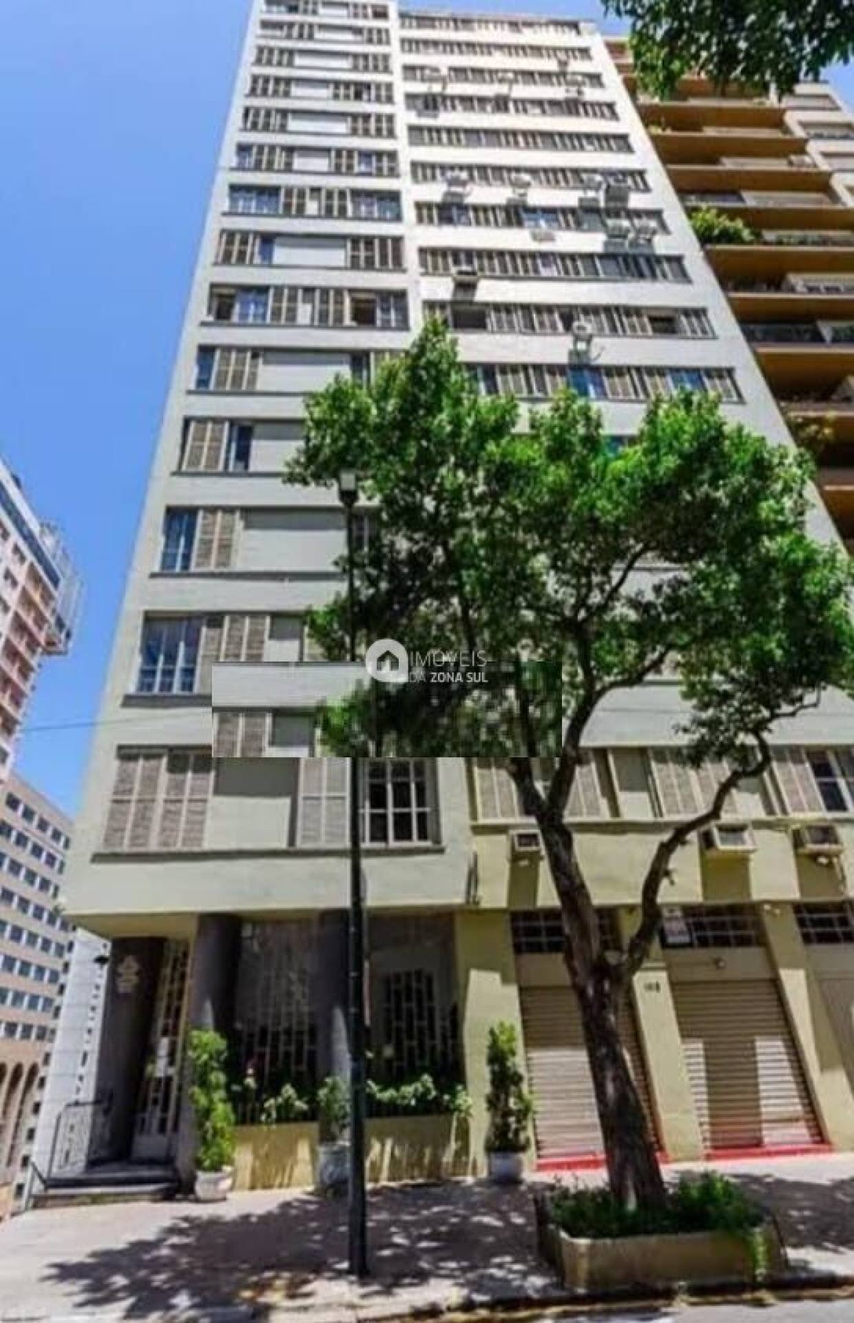 Apartamento para Vender com 4 quartos 3 banheiros 1 suíte no bairro Centro Histórico em Porto Alegre/RS