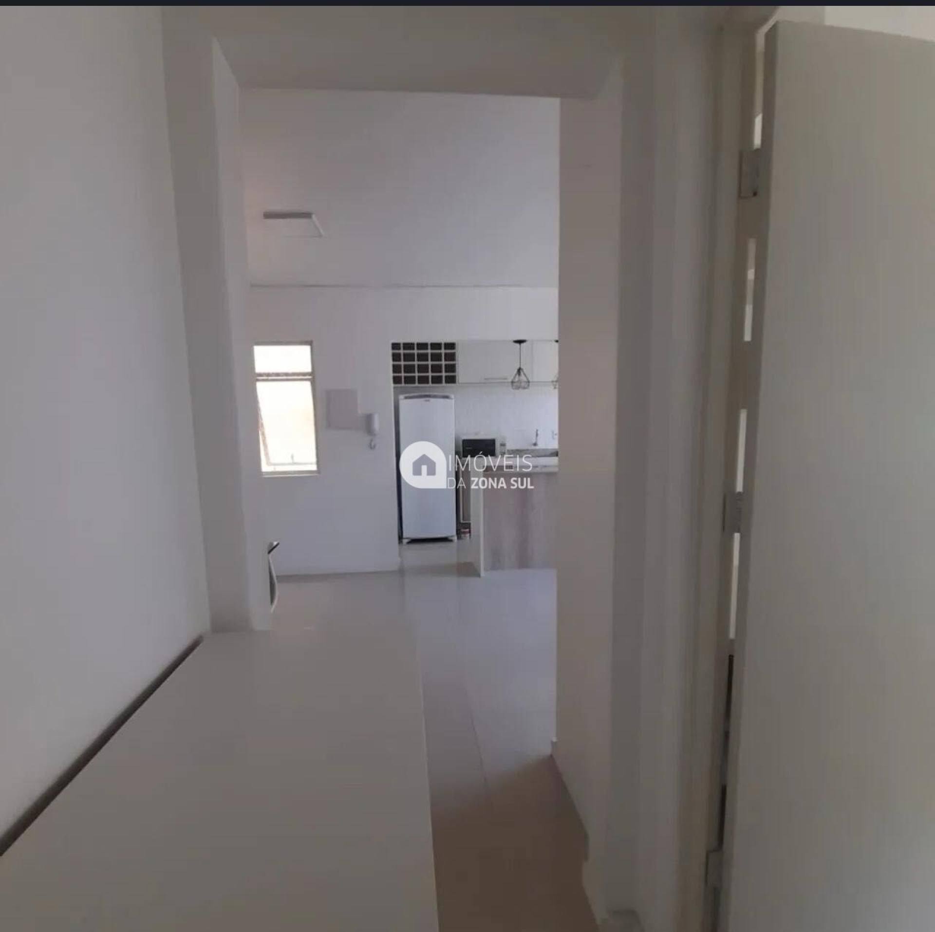 Apartamento 1 Dormitório no bairro Camaquã