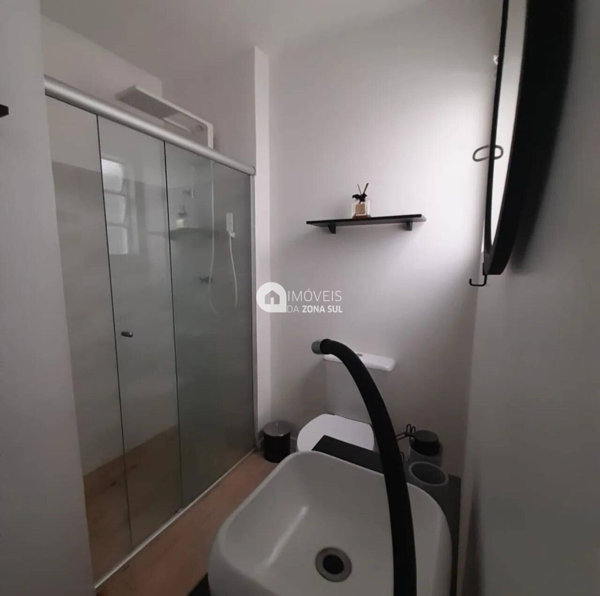 Apartamento 1 Dormitório no bairro Camaquã