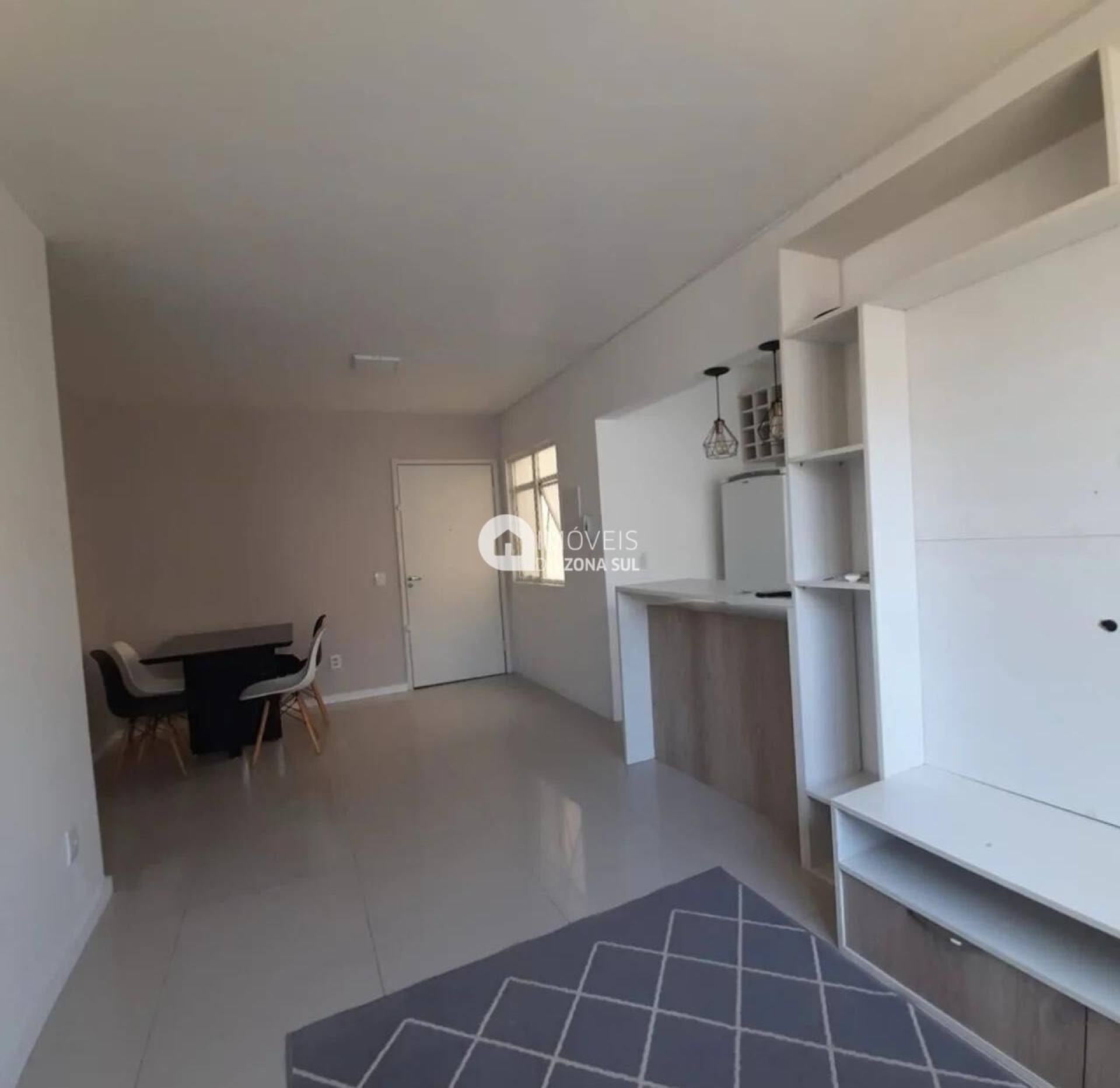 Apartamento 1 Dormitório no bairro Camaquã