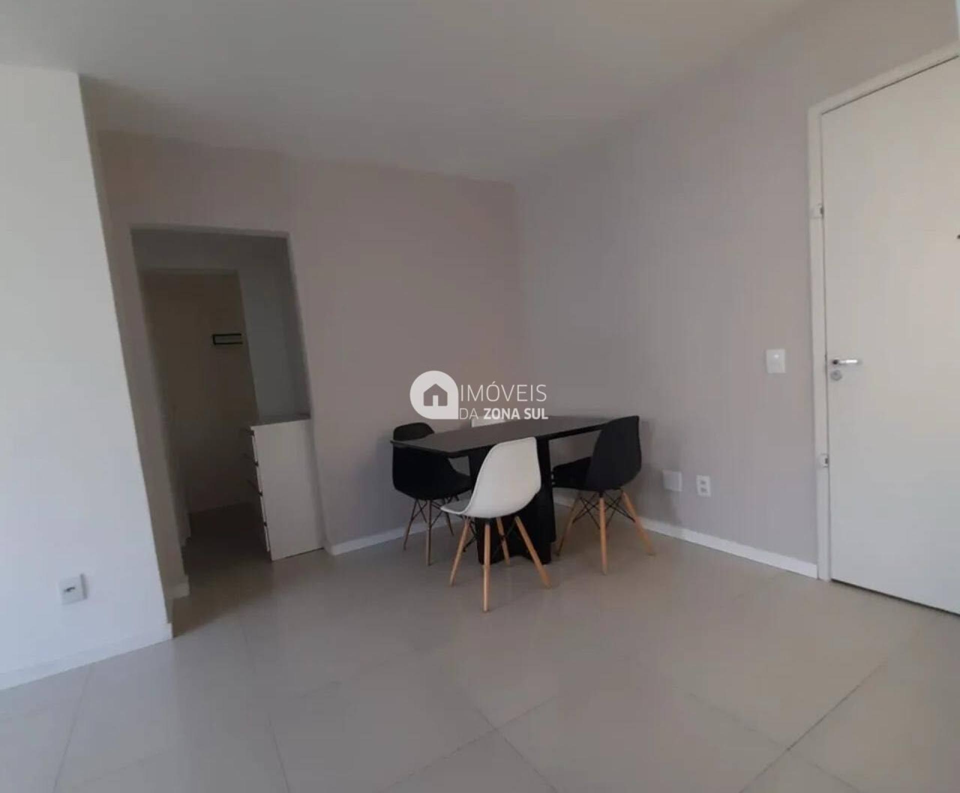 Apartamento 1 Dormitório no bairro Camaquã