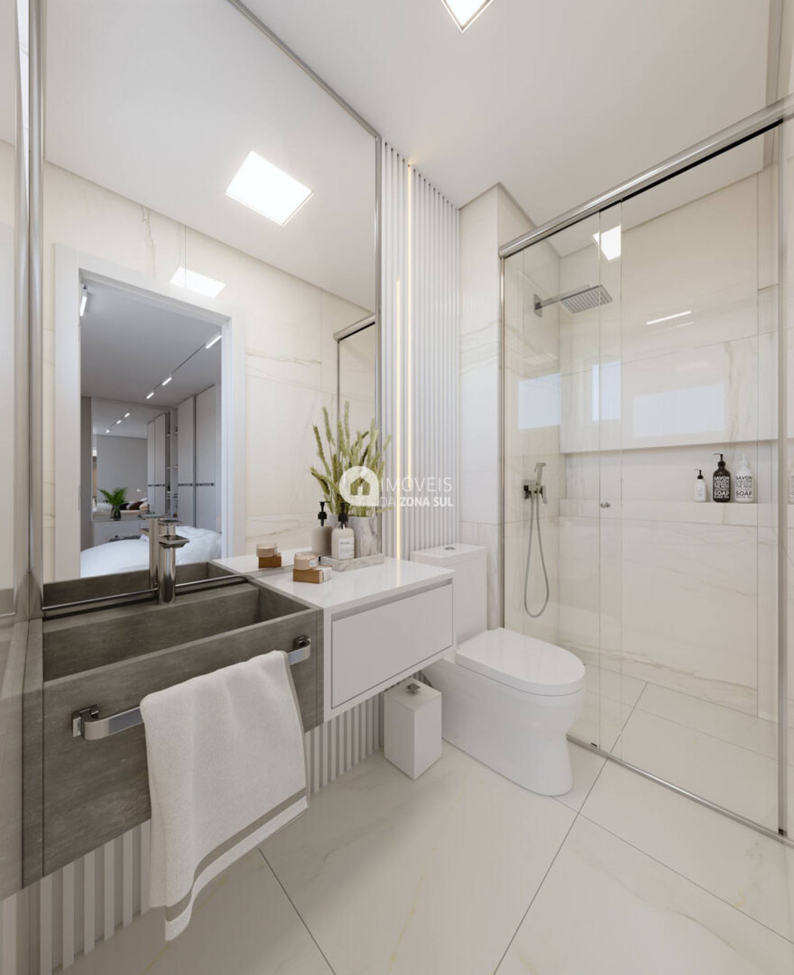 Apartamento com Rooftop na Tristeza