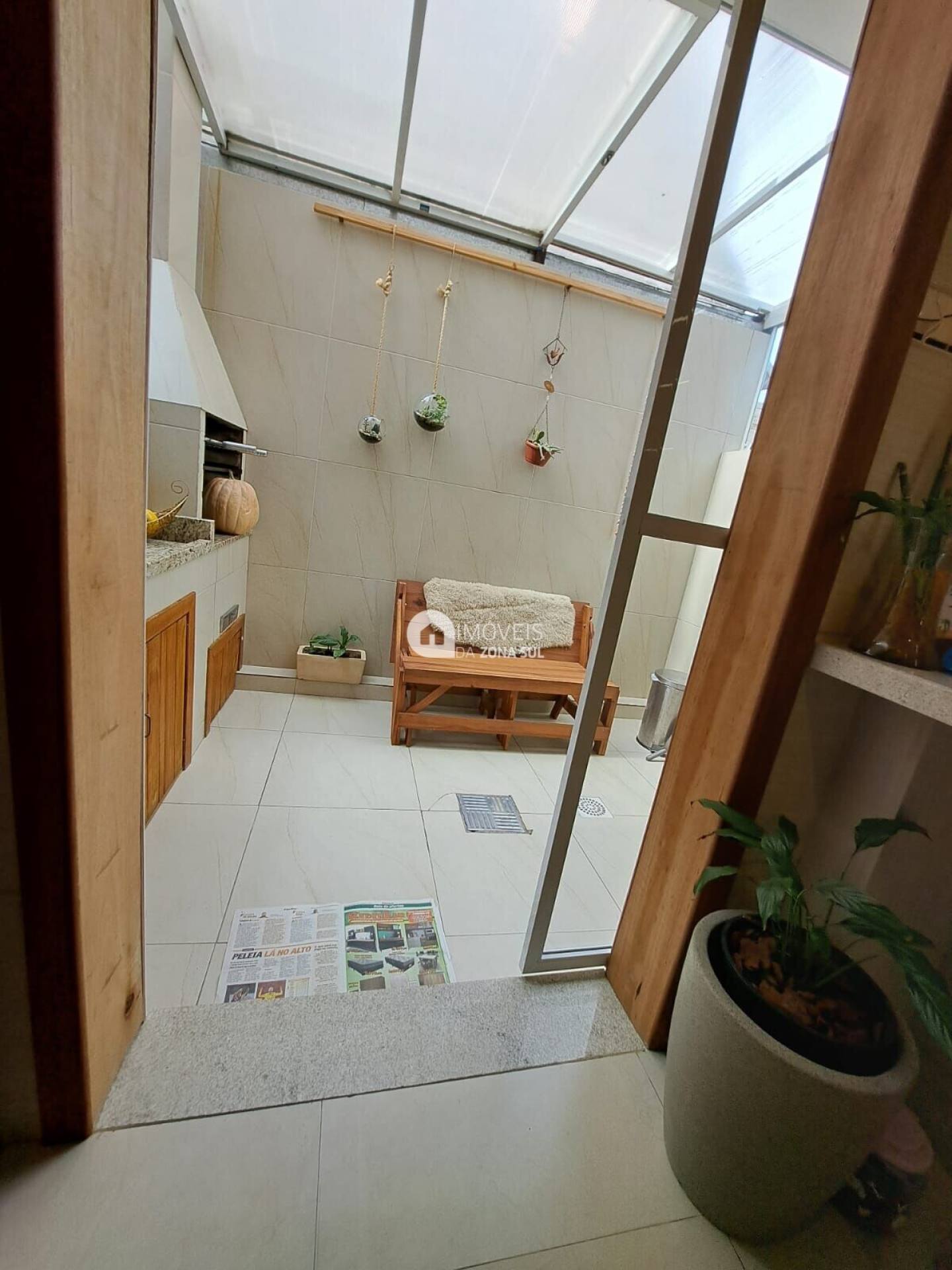 Casa para Vender com 1 vaga de garagem com 2 quartos 2 banheiros 1 suíte no bairro Aberta dos Morros em Porto Alegre/RS