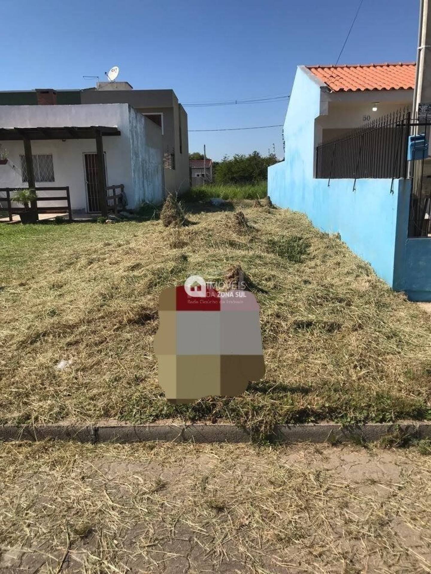 Terreno em Aberta dos Morros, Porto Alegre/RS