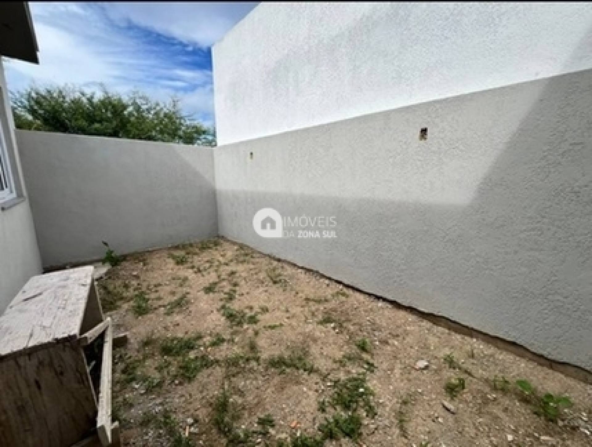 Casa Térrea 3 dormitórios