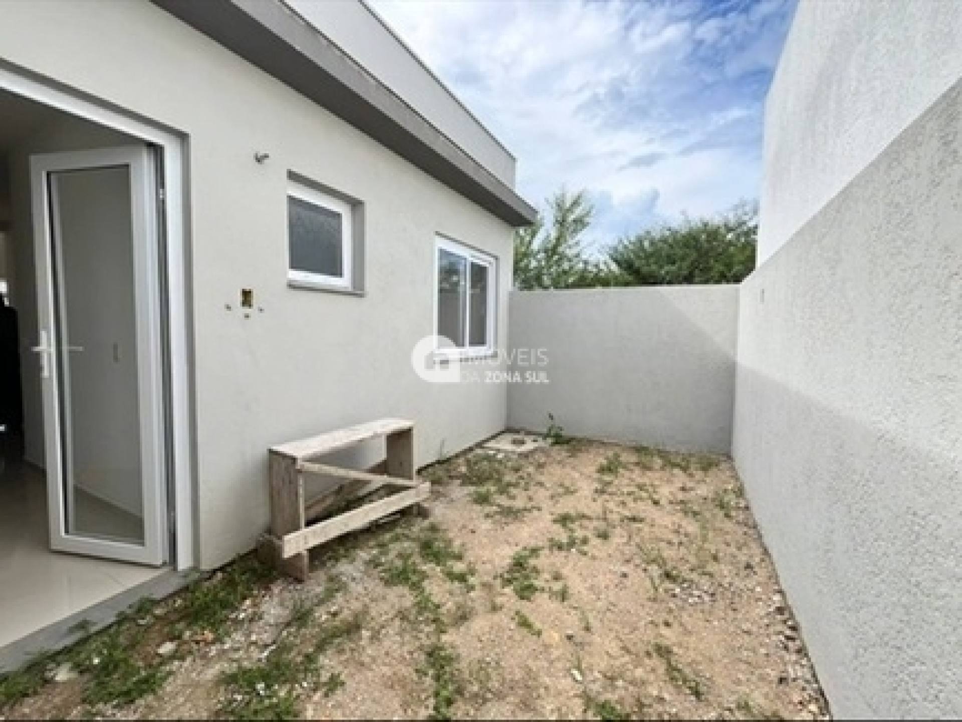 Casa Térrea 3 dormitórios