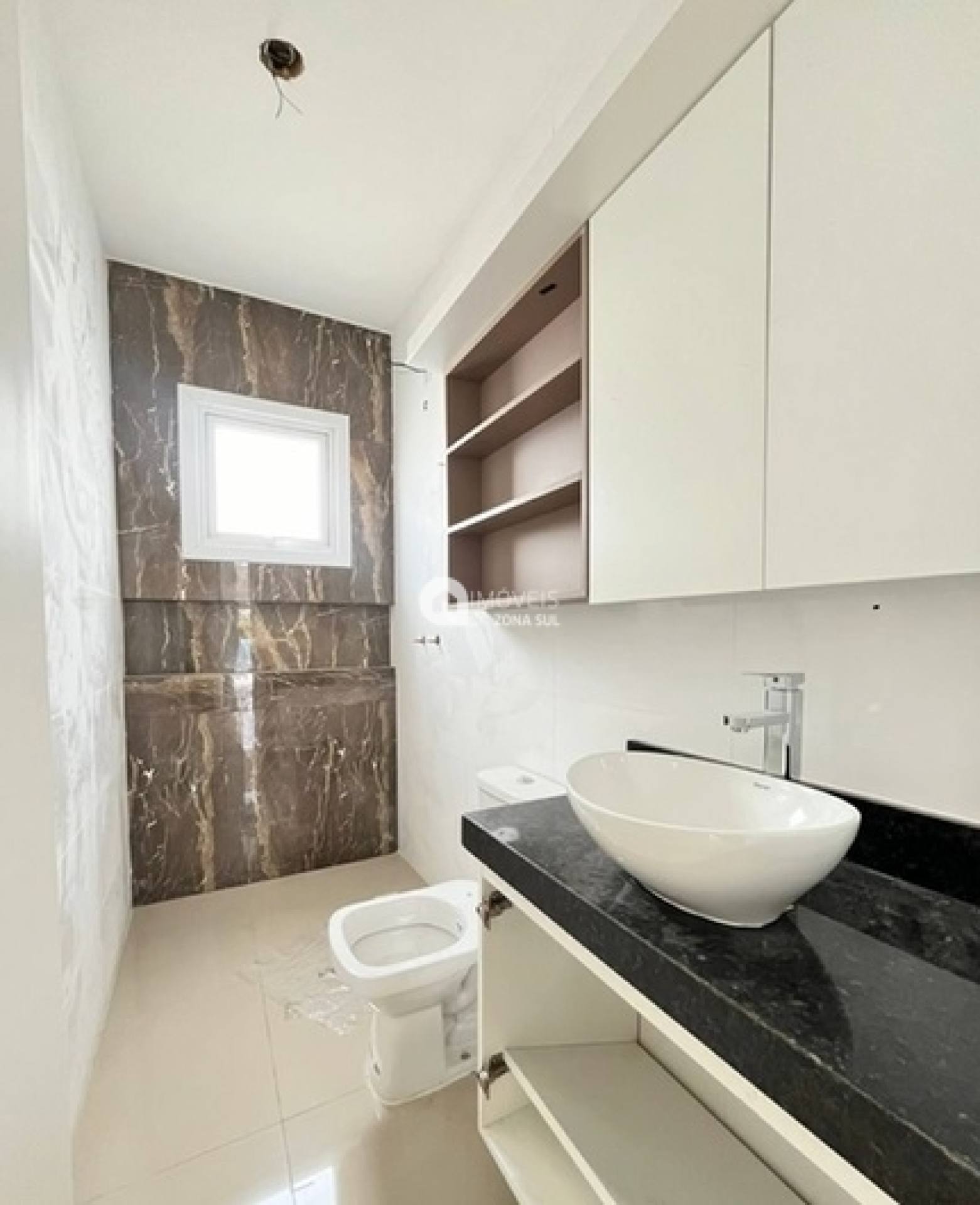 Casa Térrea 3 dormitórios