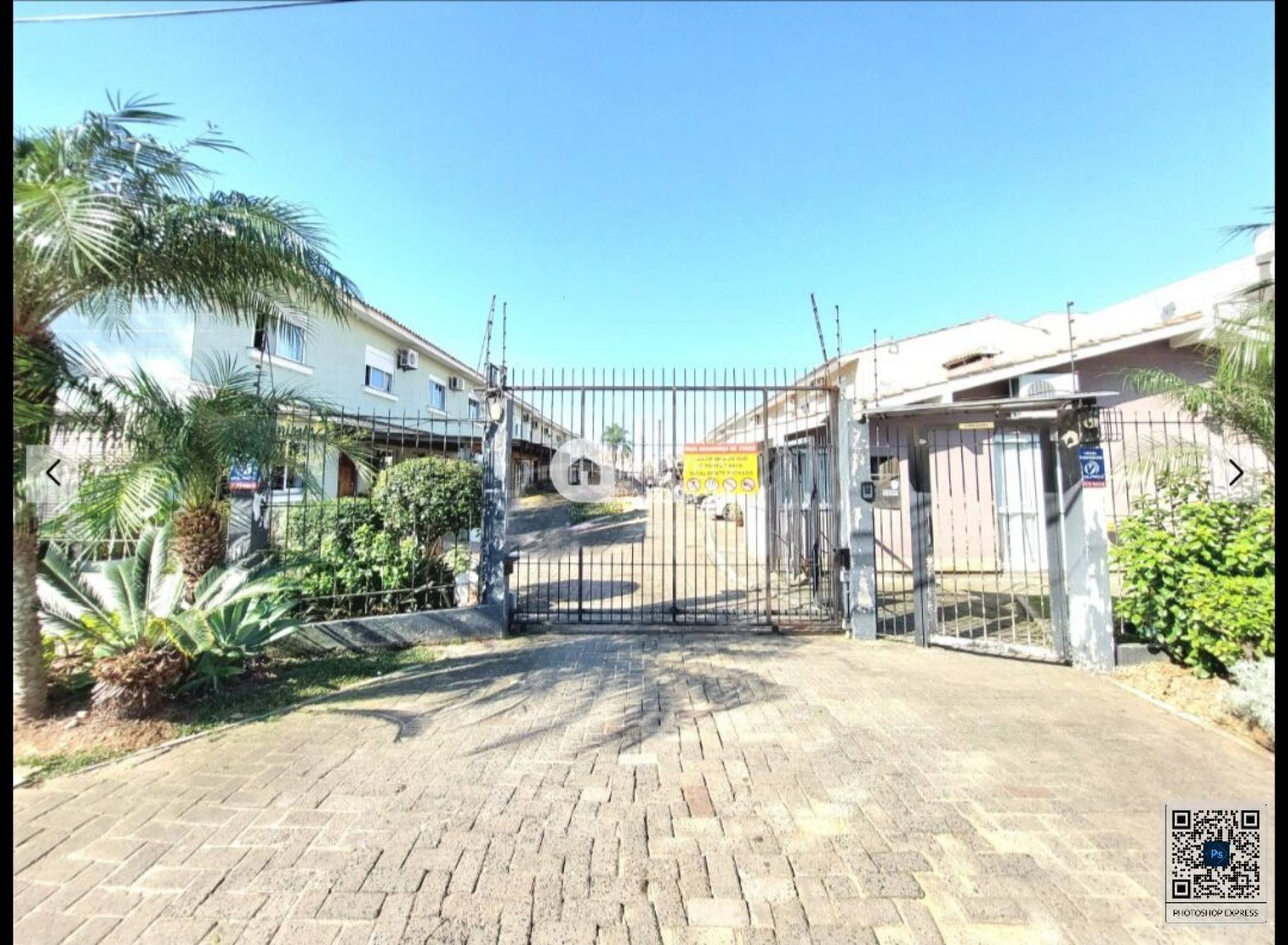 Casa para Vender com 2 quartos 2 banheiros no bairro Hípica em Porto Alegre/RS