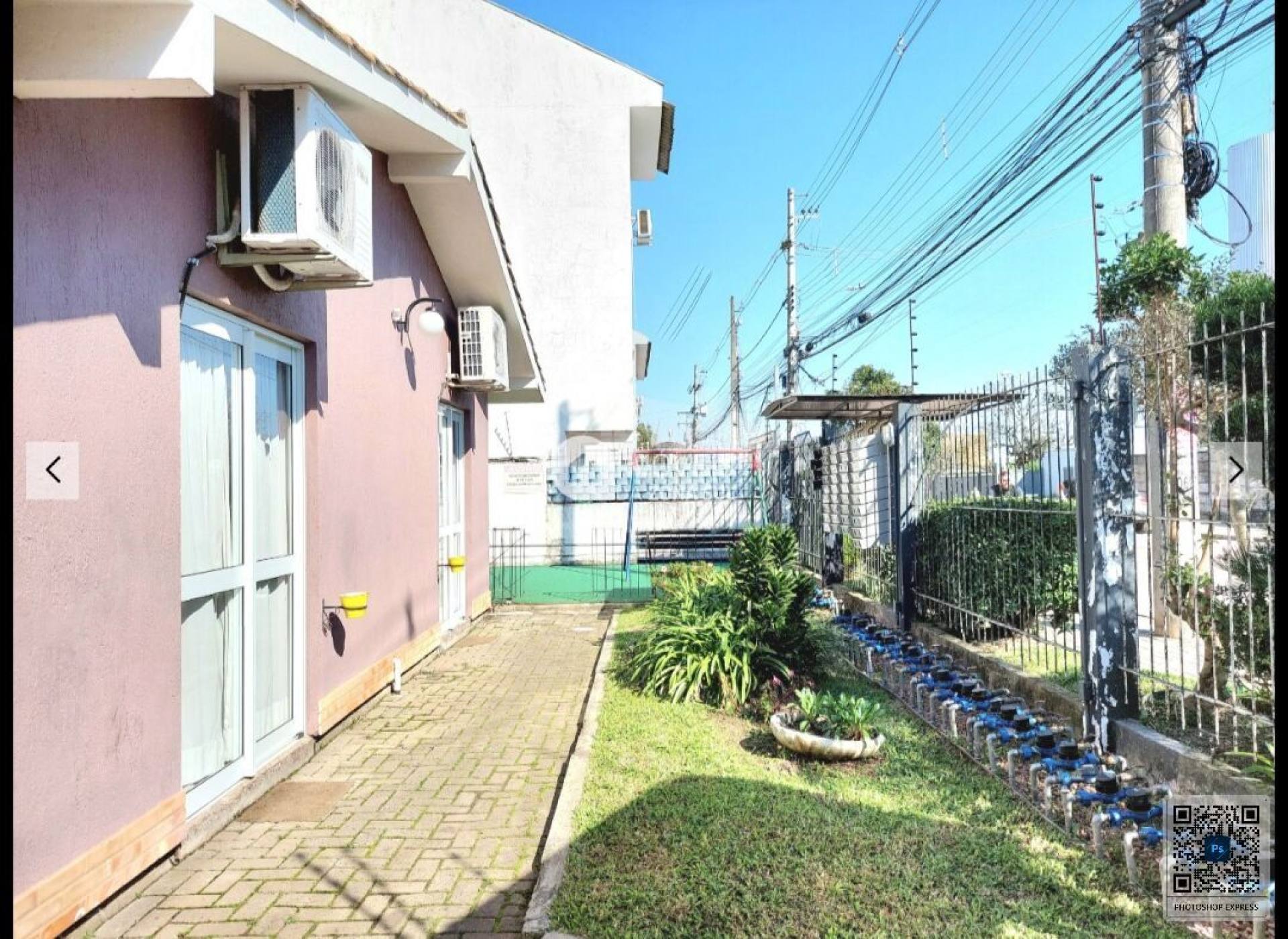 Casa para Vender com 2 quartos 2 banheiros no bairro Hípica em Porto Alegre/RS