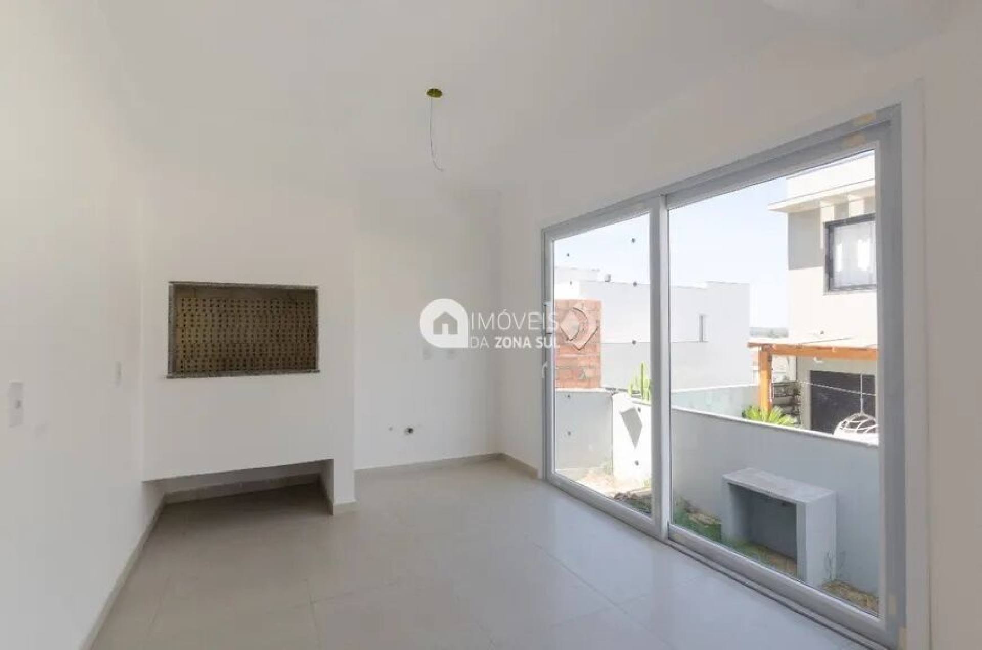 Casa Alto Padrão em Hípica, Porto Alegre/RS