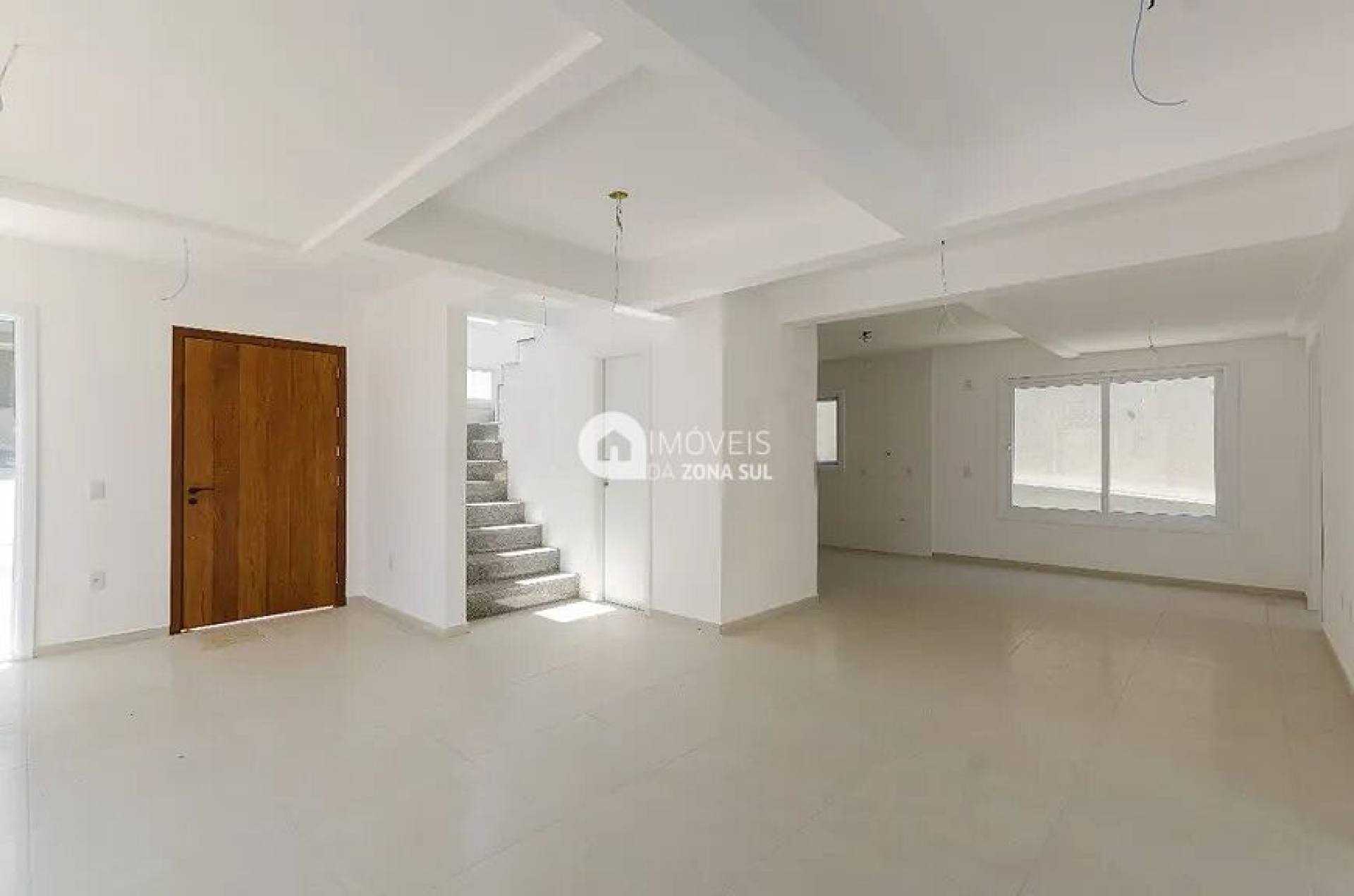 Casa Alto Padrão em Hípica, Porto Alegre/RS