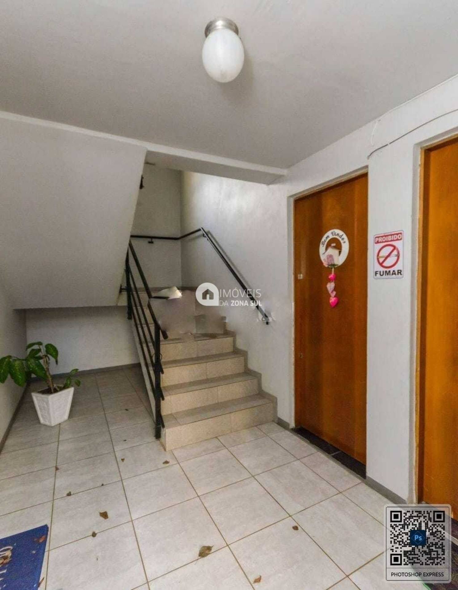Apartamento para Vender com 1 vaga de garagem com 2 quartos 1 banheiro no bairro Campo Novo em Porto Alegre/RS