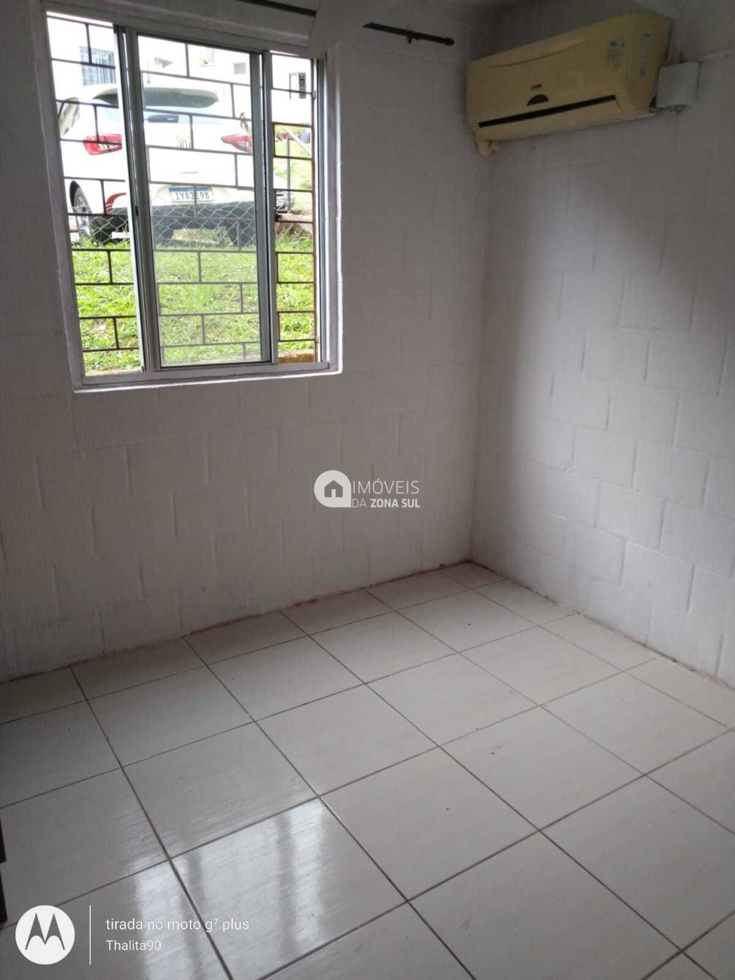 Apartamento para Vender com 1 vaga de garagem com 2 quartos 1 banheiro no bairro Campo Novo em Porto Alegre/RS