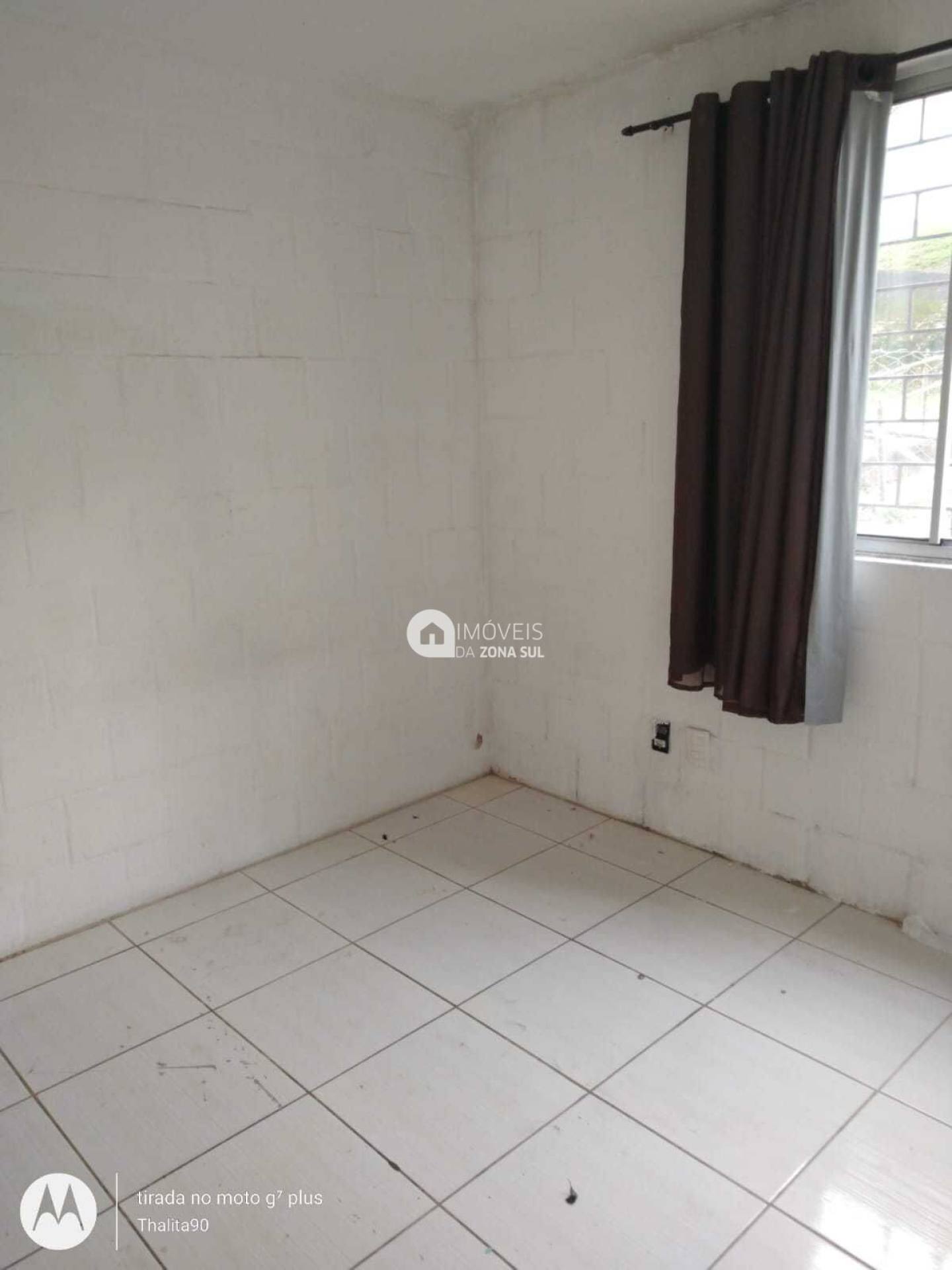 Apartamento para Vender com 1 vaga de garagem com 2 quartos 1 banheiro no bairro Campo Novo em Porto Alegre/RS