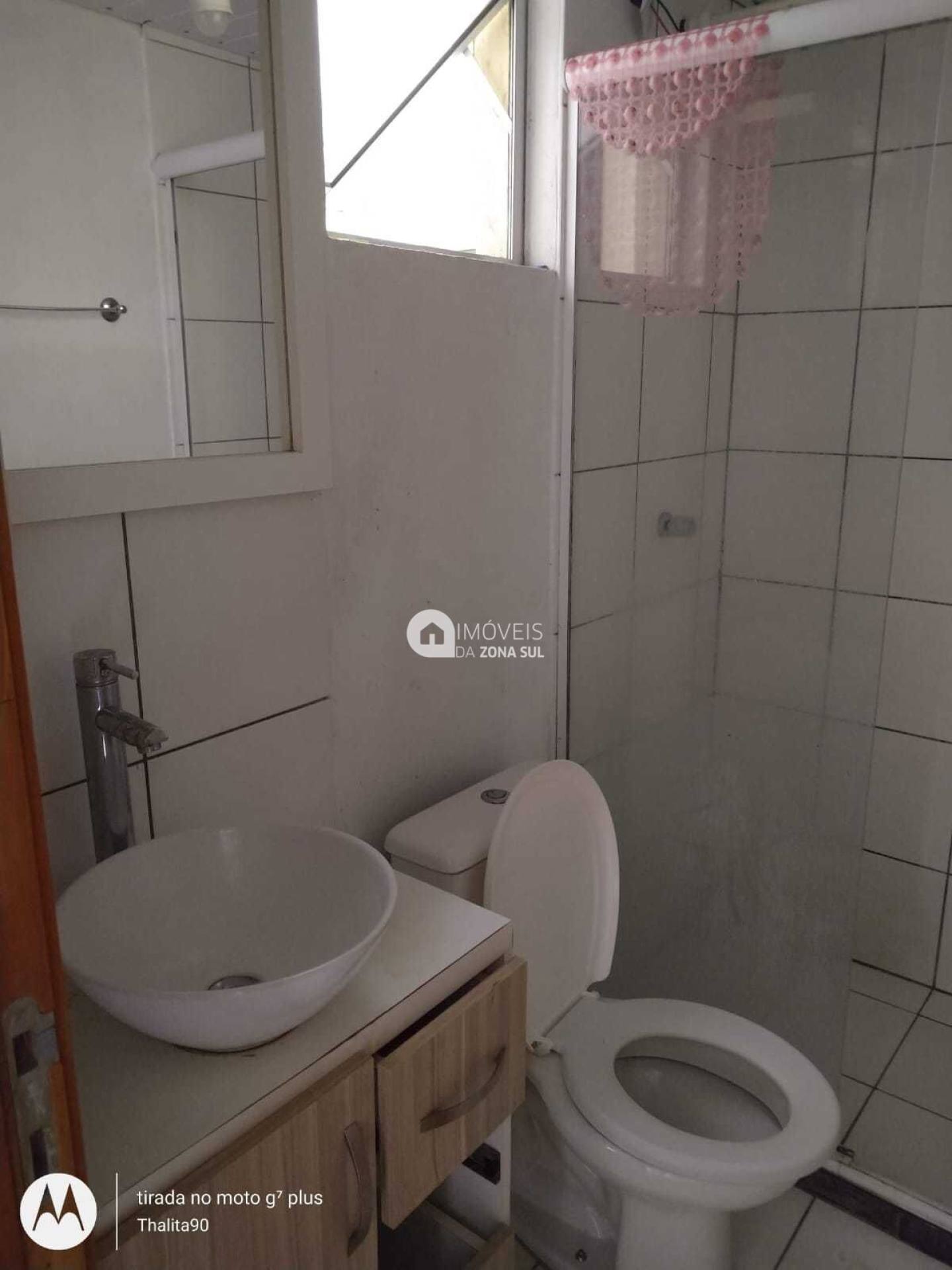 Apartamento para Vender com 1 vaga de garagem com 2 quartos 1 banheiro no bairro Campo Novo em Porto Alegre/RS