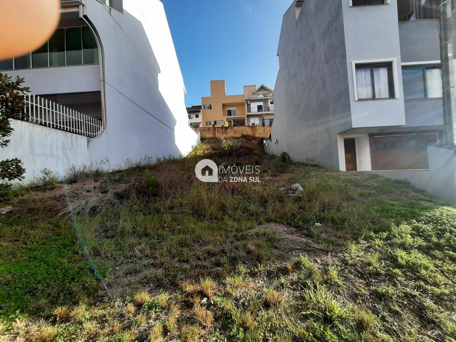 Lote no Loteamento Altos de Santa Rita