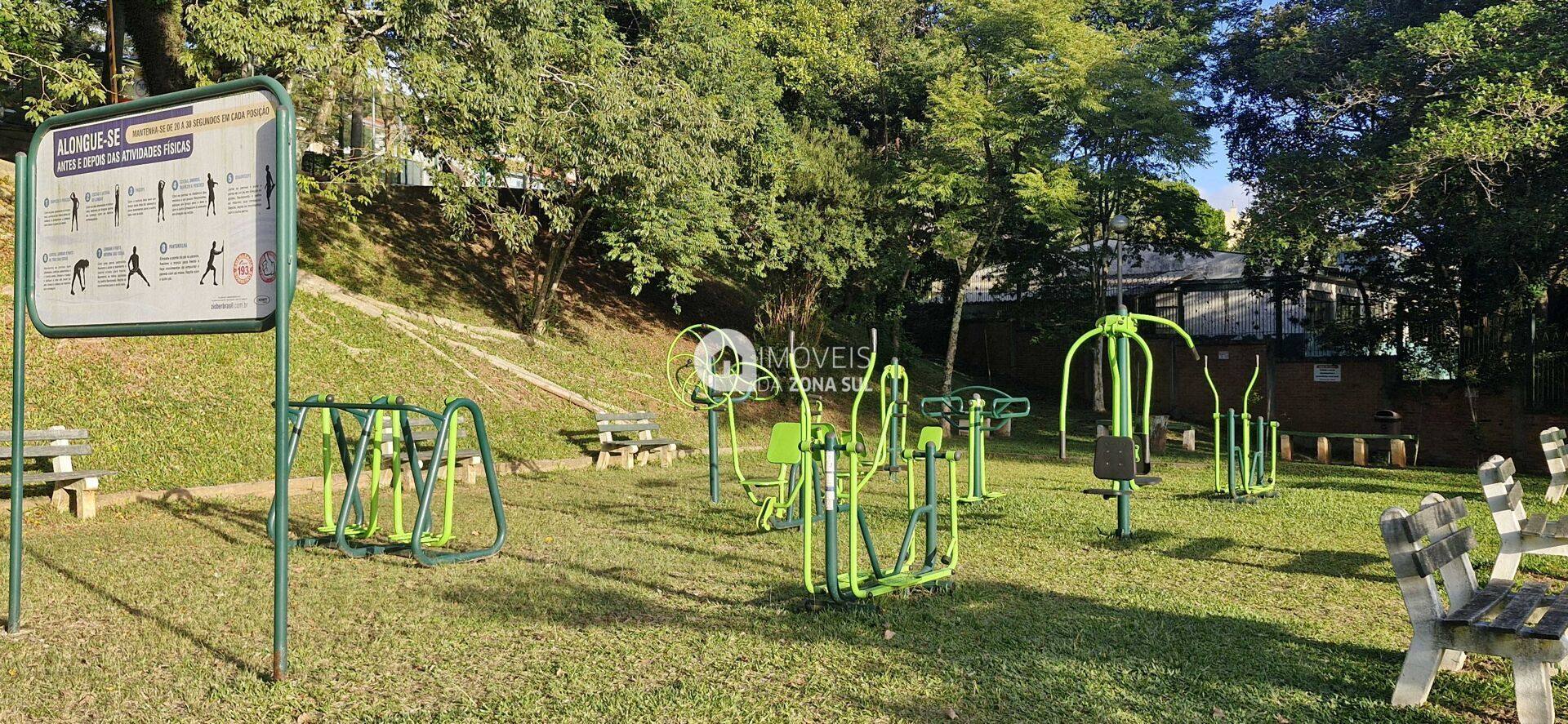 Apartamento em Nonoai, Porto Alegre/RS