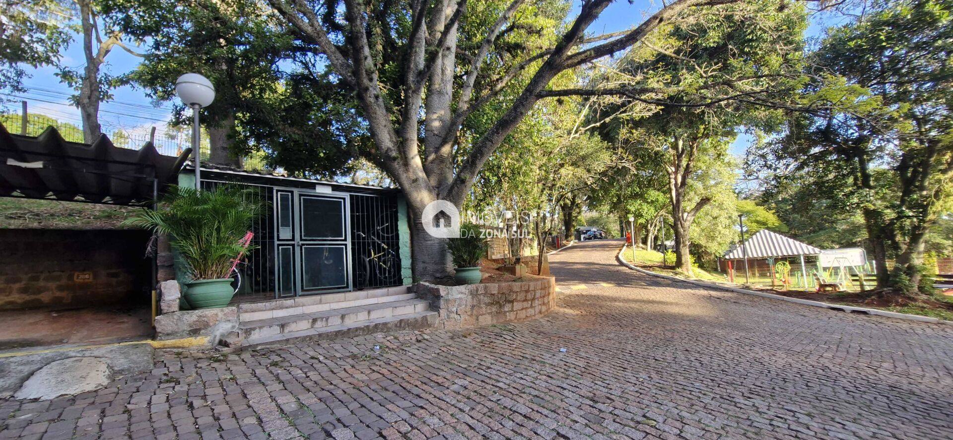 Apartamento em Nonoai, Porto Alegre/RS
