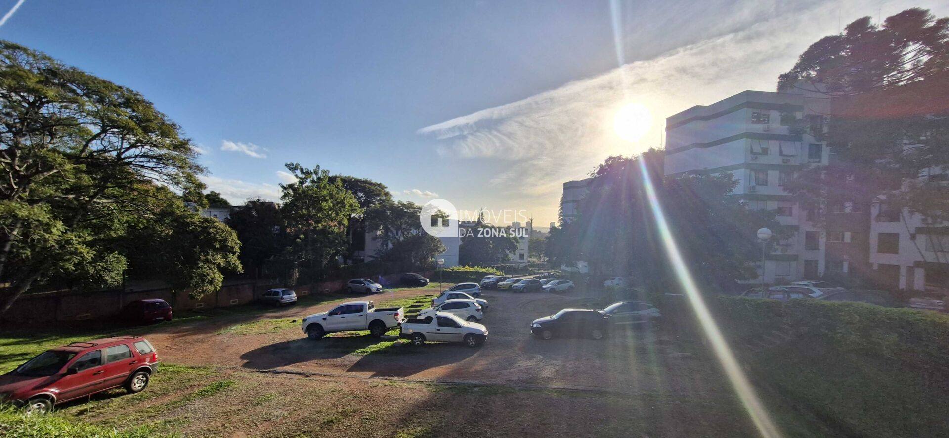 Apartamento em Nonoai, Porto Alegre/RS