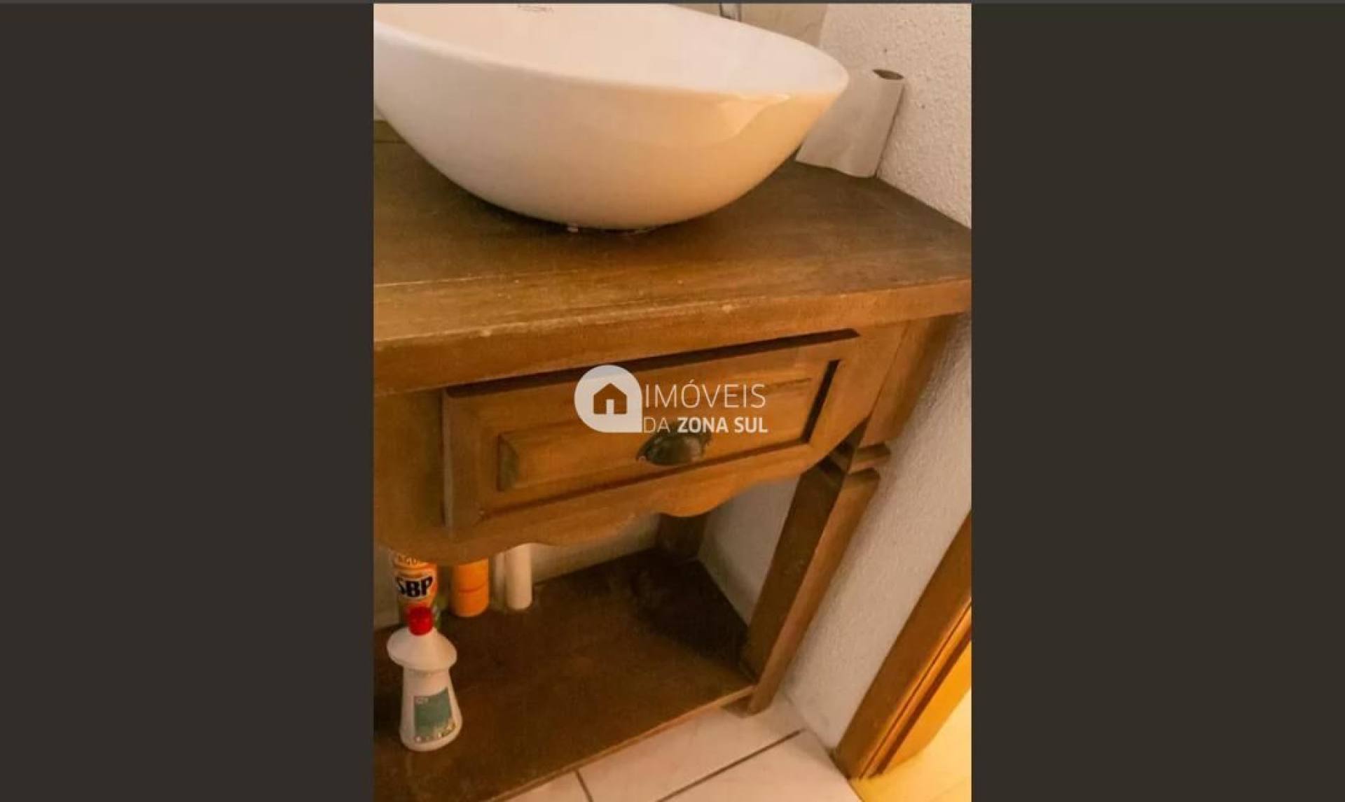 Ótimo apartamento no bairro Vila Nova
