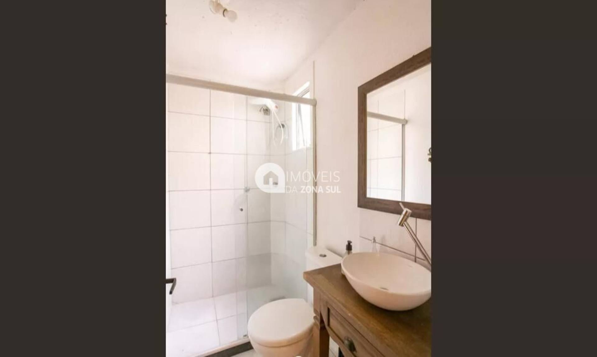 Ótimo apartamento no bairro Vila Nova