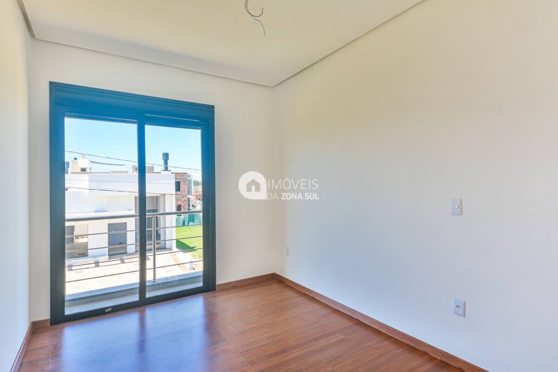 Casa Sobrado no Condomínio Vila Amalfi