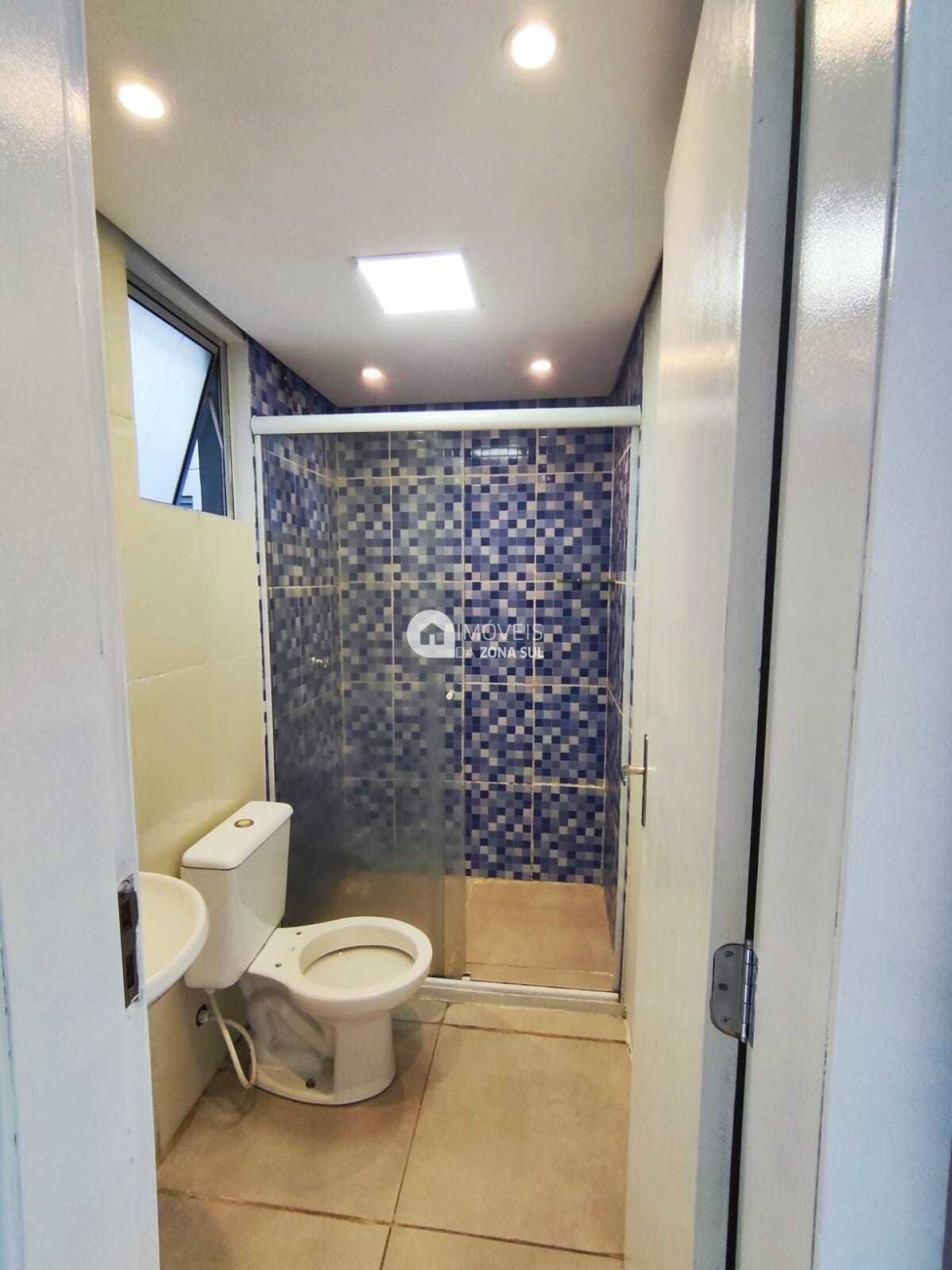 Apartamento Reformado