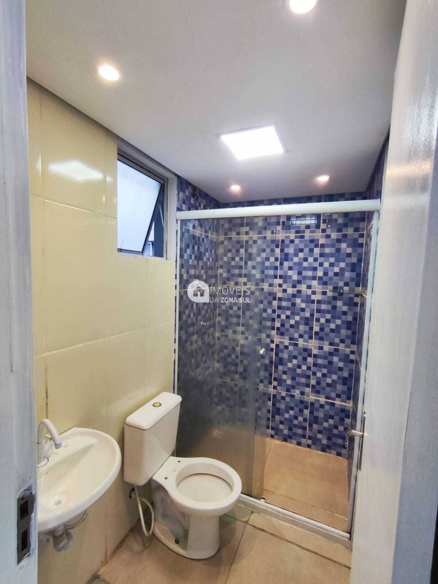 Apartamento Reformado