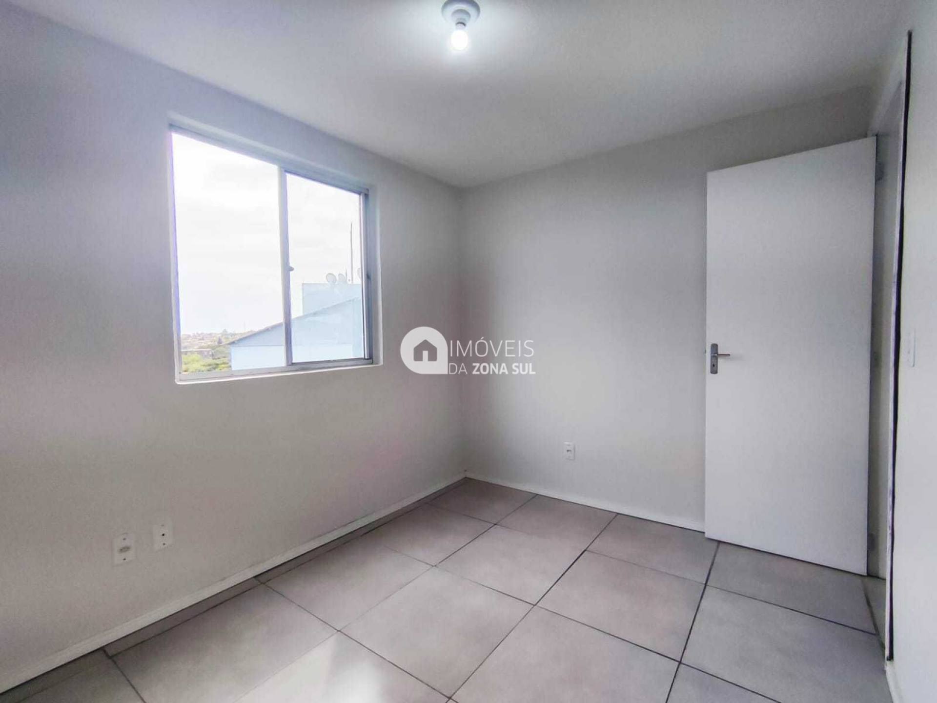 Apartamento Reformado
