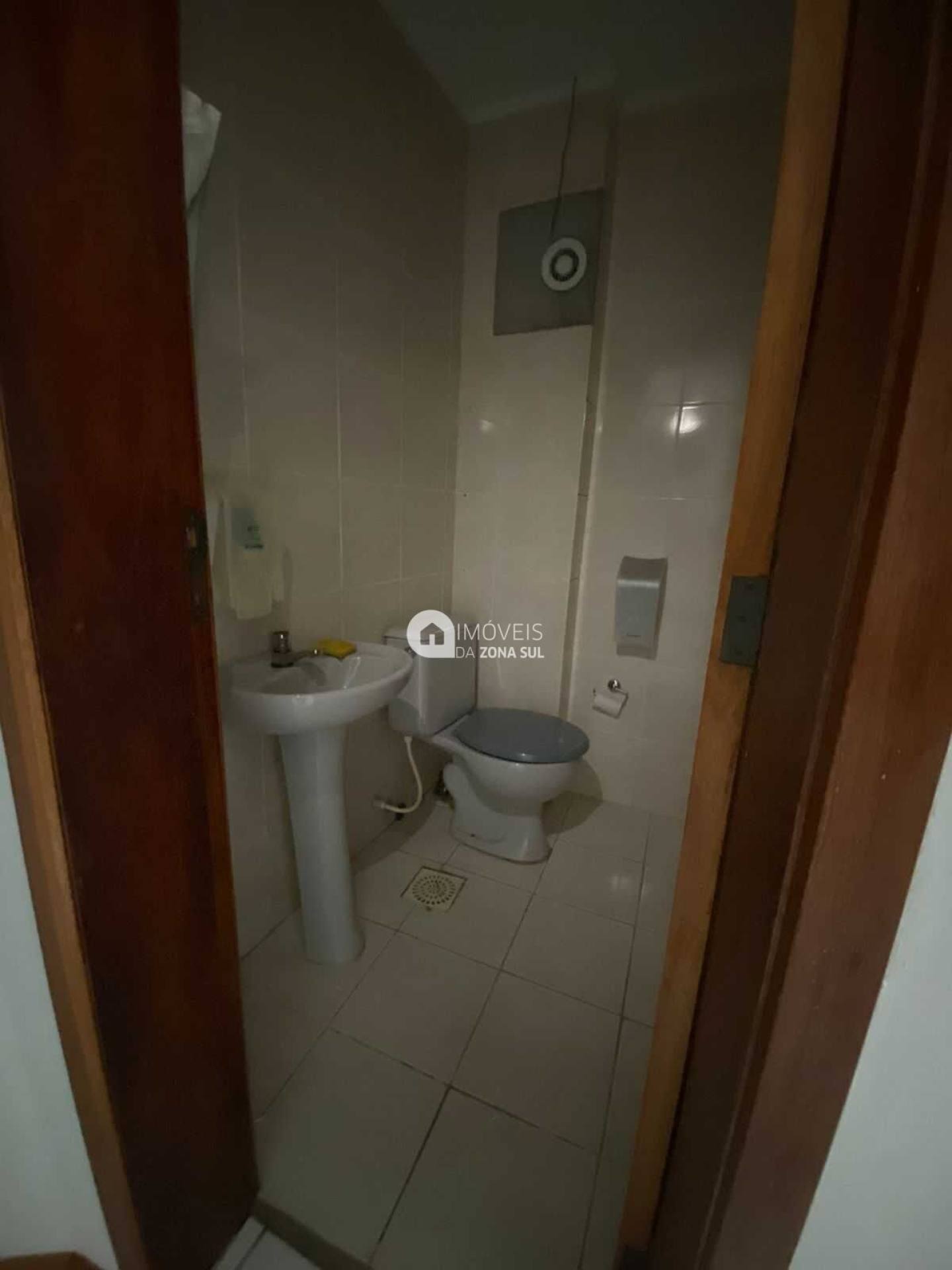 Sala Comercial em Ipanema, Porto Alegre/RS