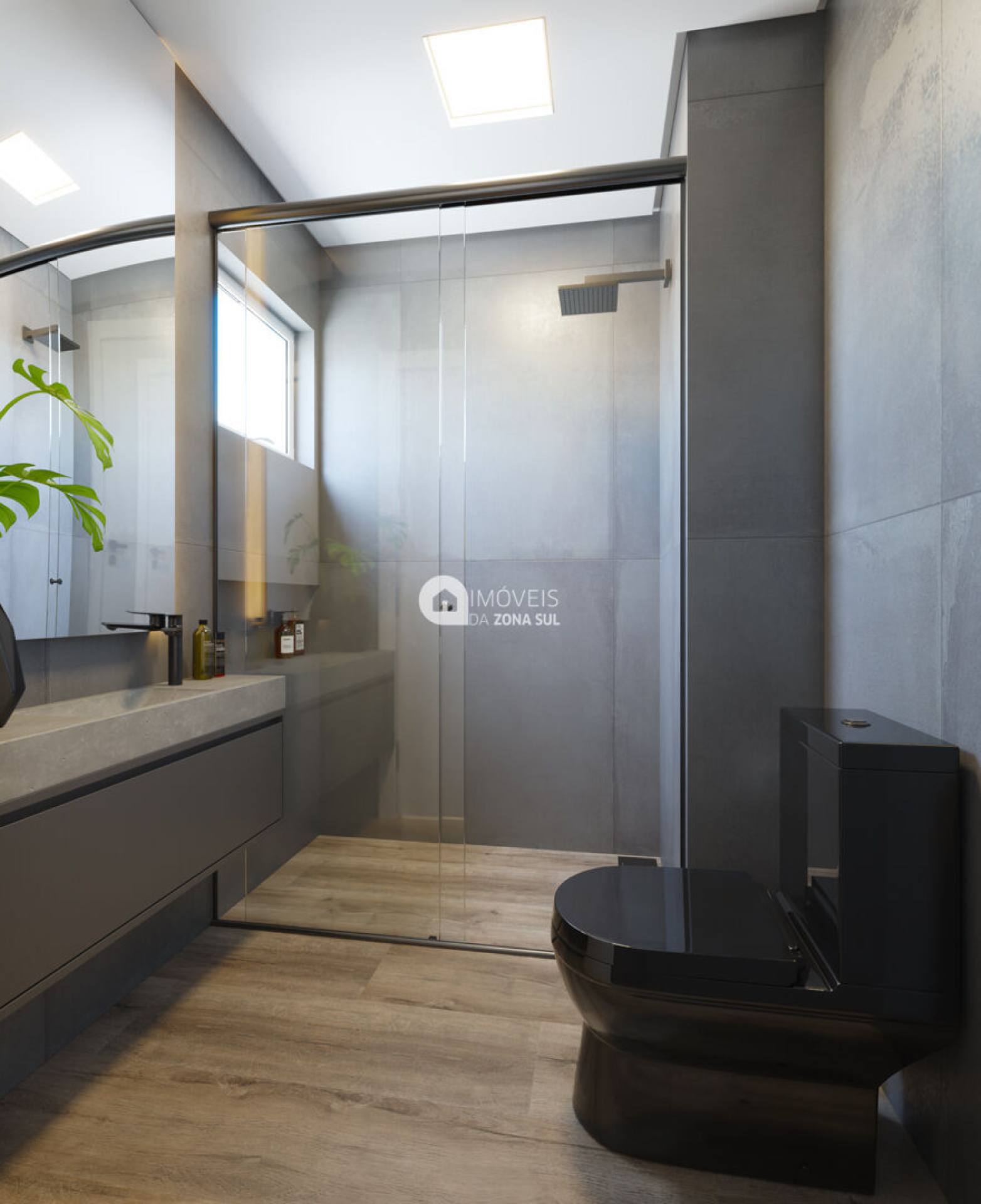 Apartamento com Rooftop na Tristeza