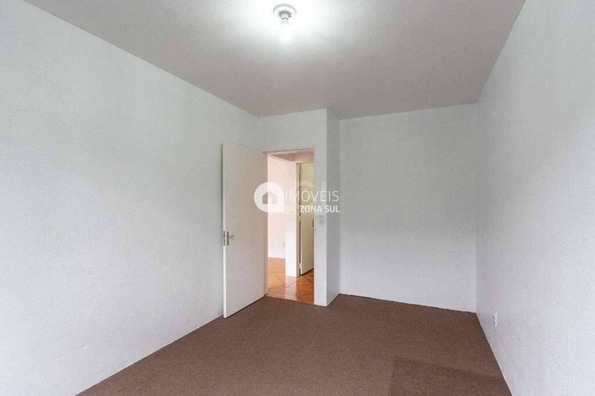 Apartamento para Alugar com 1 vaga de garagem com 1 quarto 1 banheiro no bairro Tristeza em Porto Alegre/RS