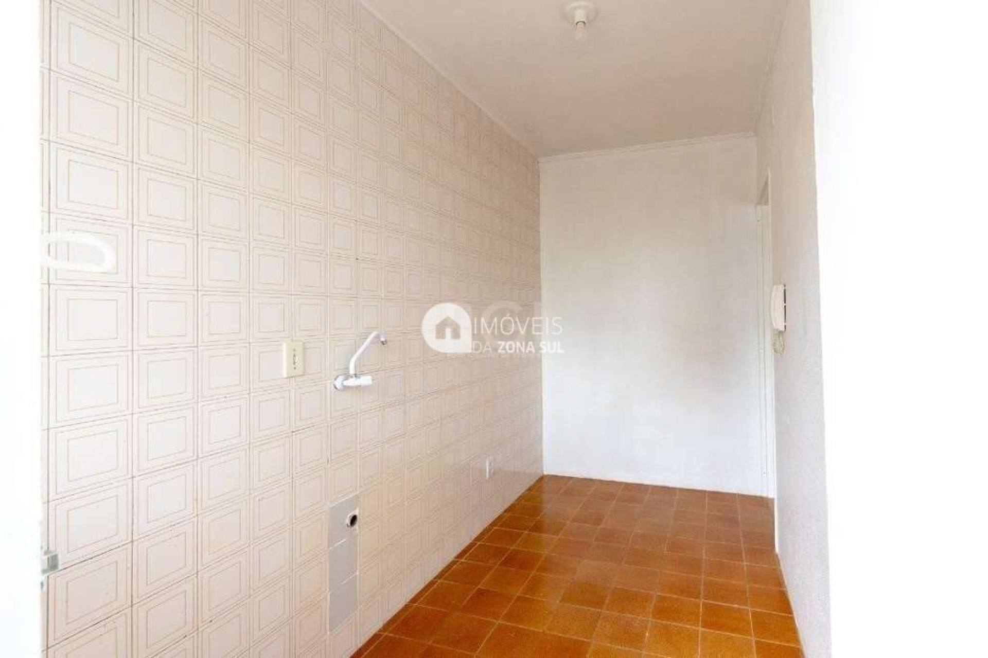 Apartamento para Alugar com 1 vaga de garagem com 1 quarto 1 banheiro no bairro Tristeza em Porto Alegre/RS
