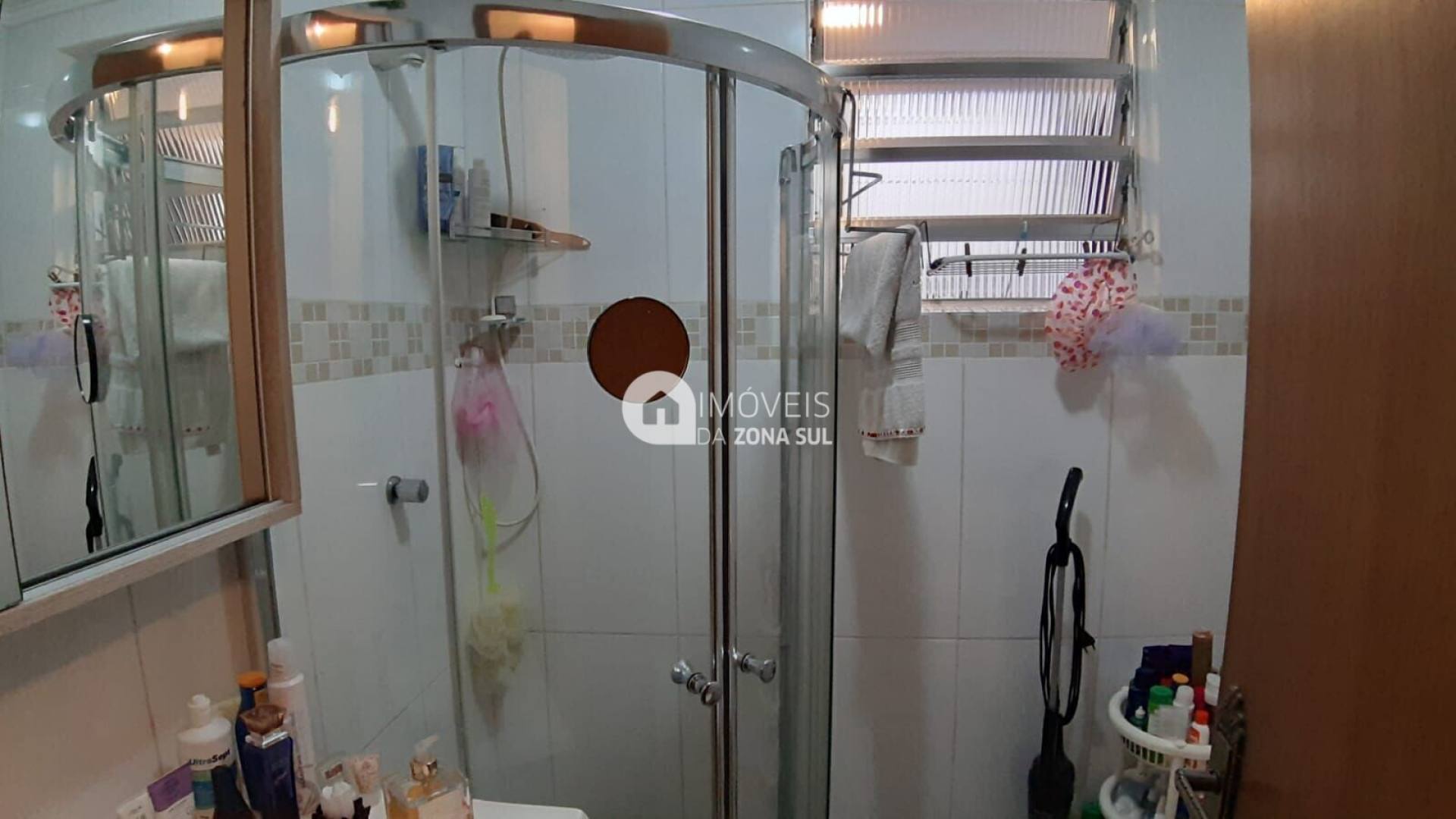 Apartamento 2D no Cristal