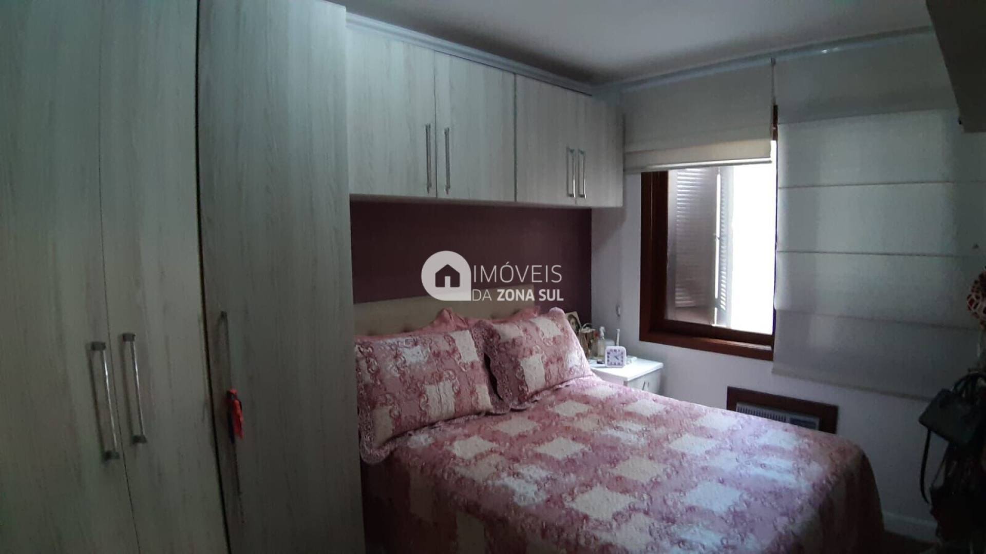 Apartamento 2D no Cristal