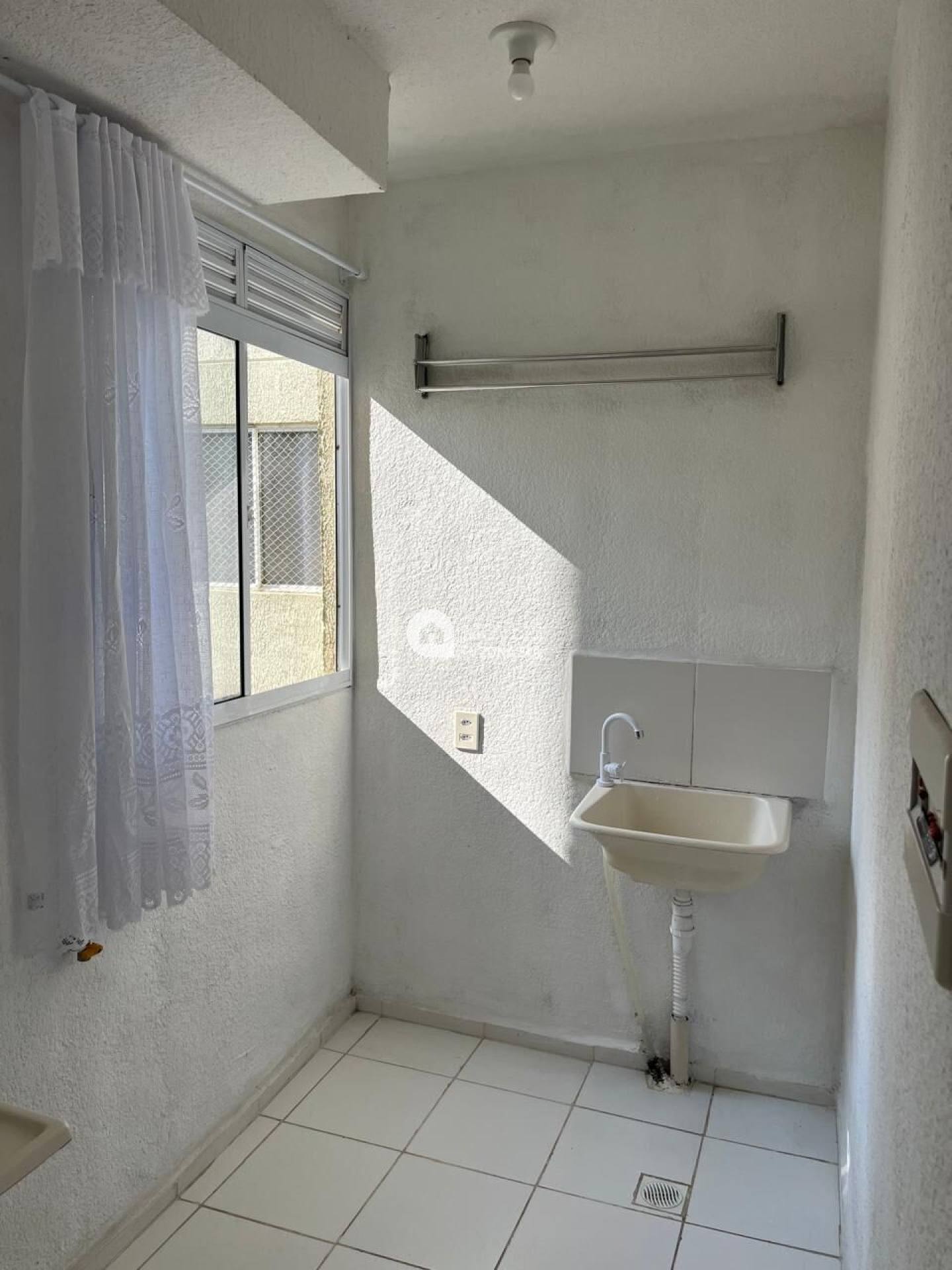 Apartamento 1 Dormitório PNE