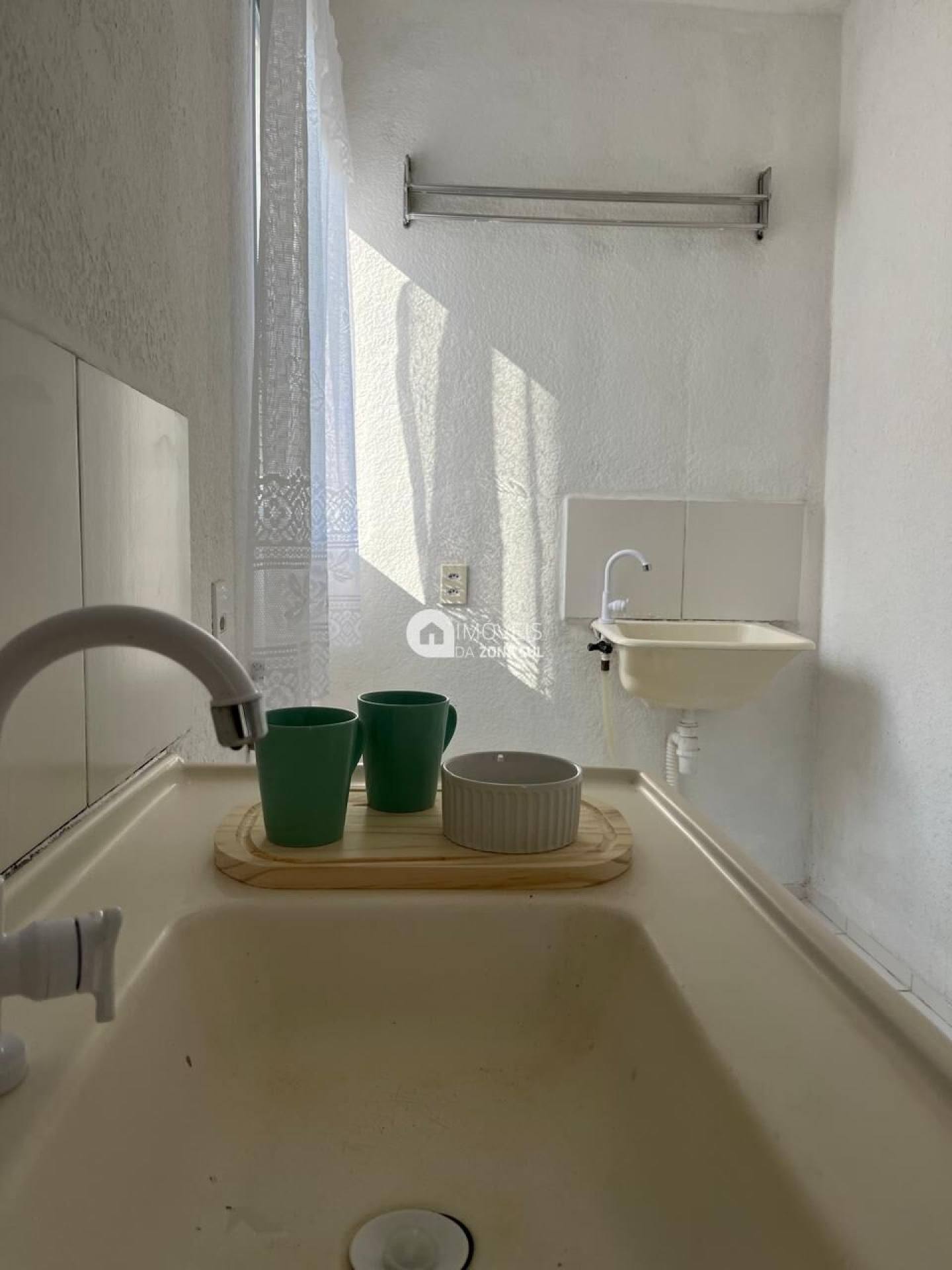 Apartamento 1 Dormitório PNE