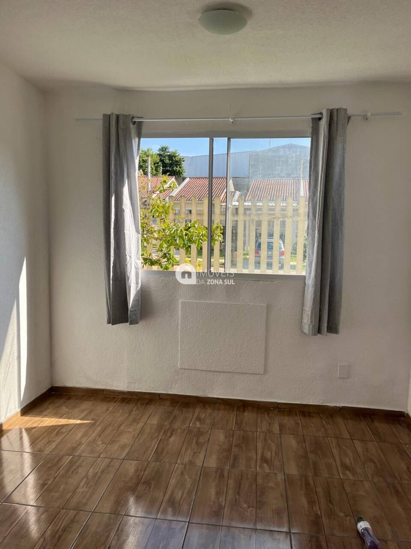 Apartamento 1 Dormitório PNE