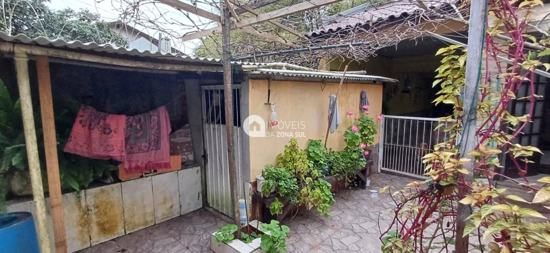 Casa em Hípica, Porto Alegre/RS