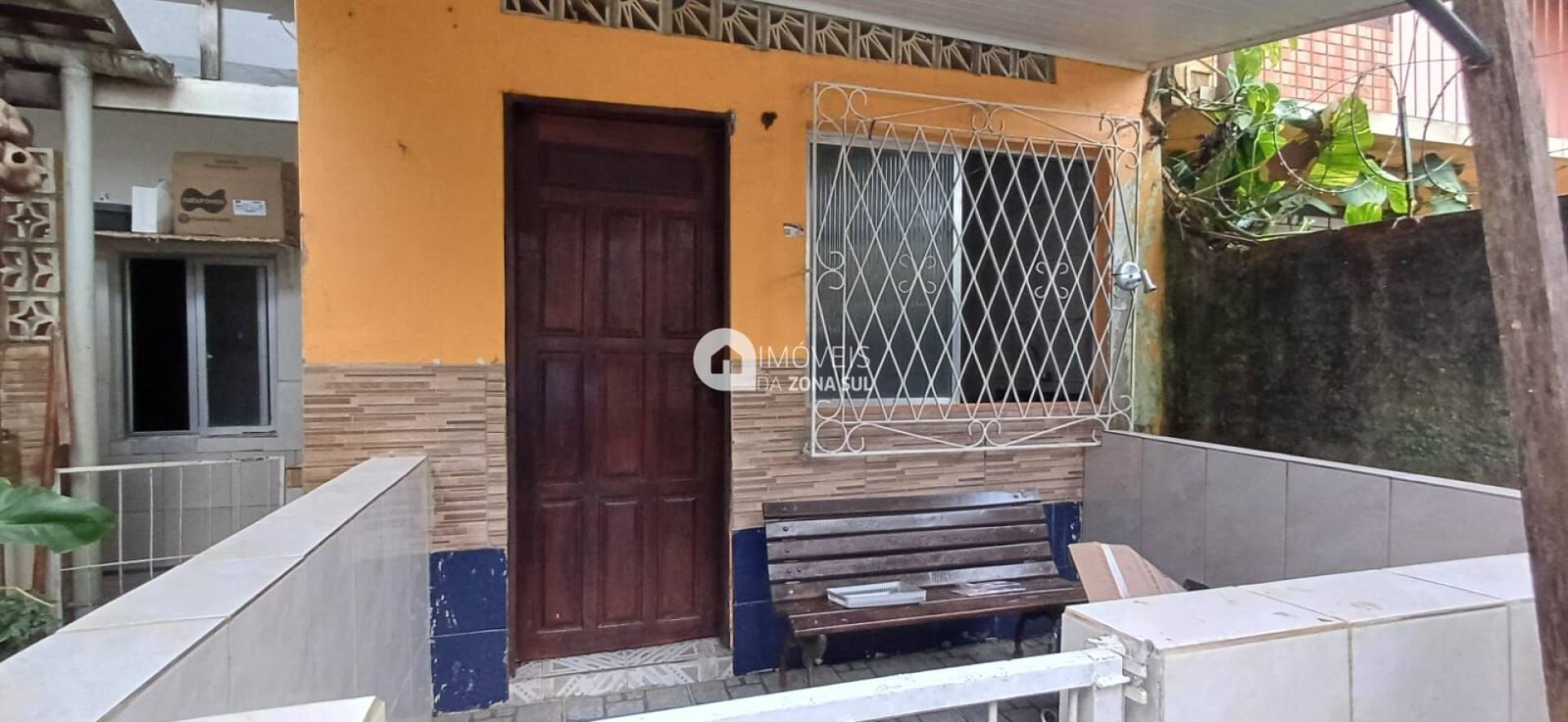 Casa em Hípica, Porto Alegre/RS