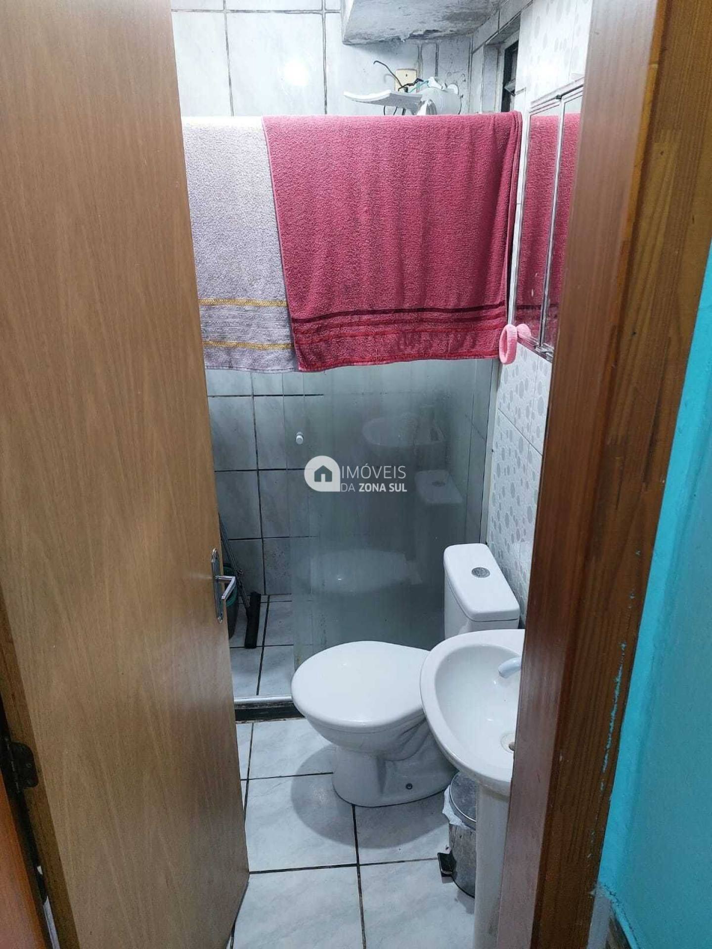 Apartamento para Vender com 1 vaga de garagem com 2 quartos 1 banheiro no bairro Restinga em Porto Alegre/RS