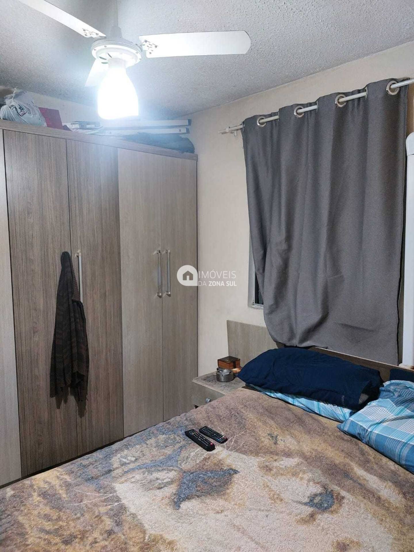 Apartamento para Vender com 1 vaga de garagem com 2 quartos 1 banheiro no bairro Restinga em Porto Alegre/RS