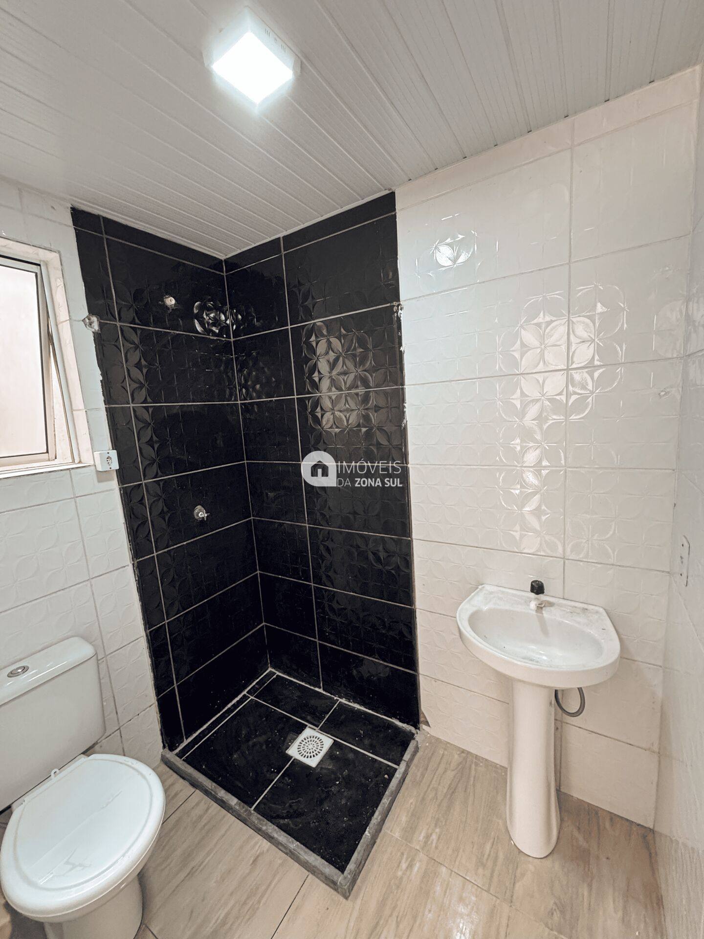 Apartamento na Restinga