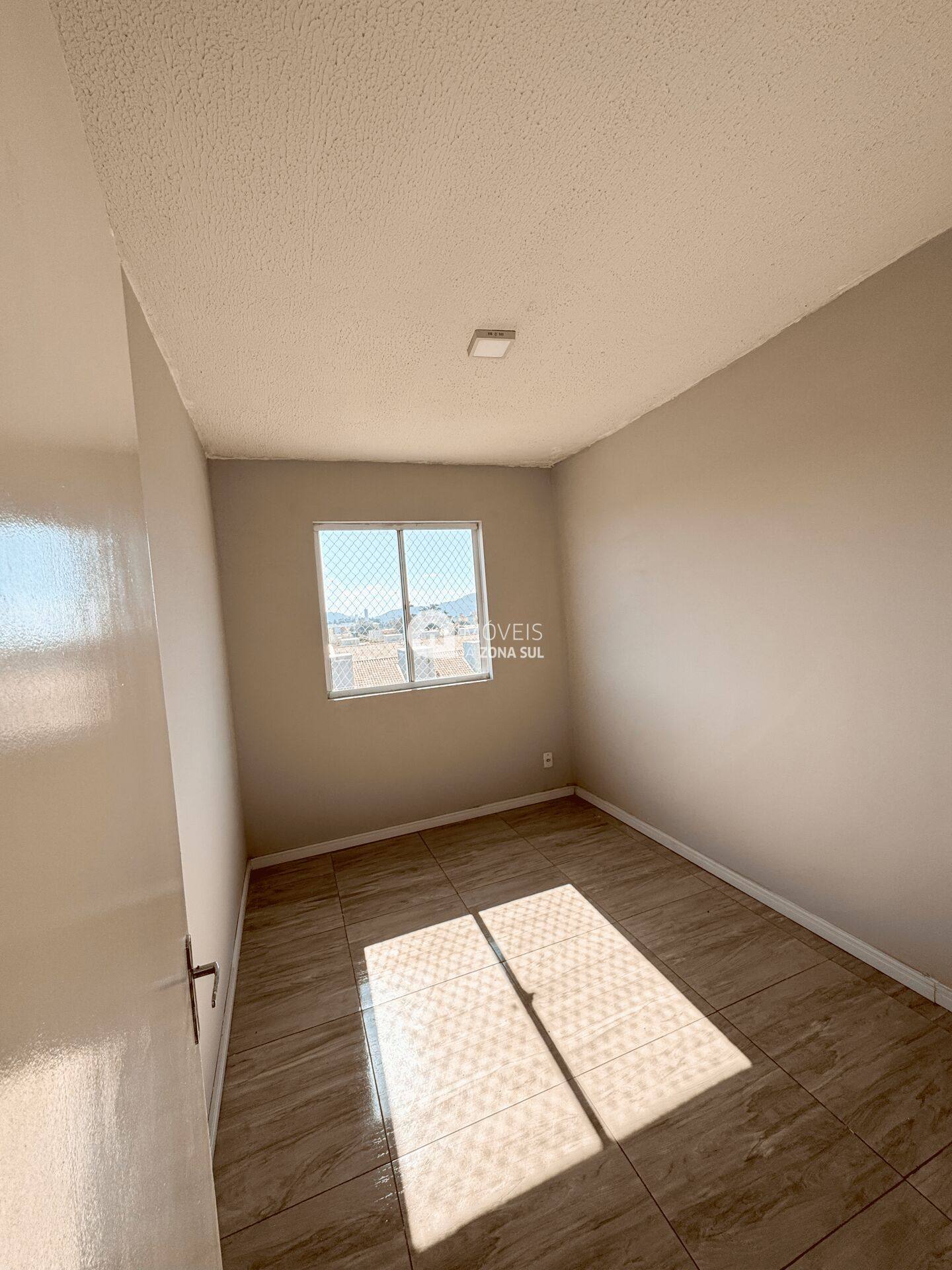 Apartamento na Restinga