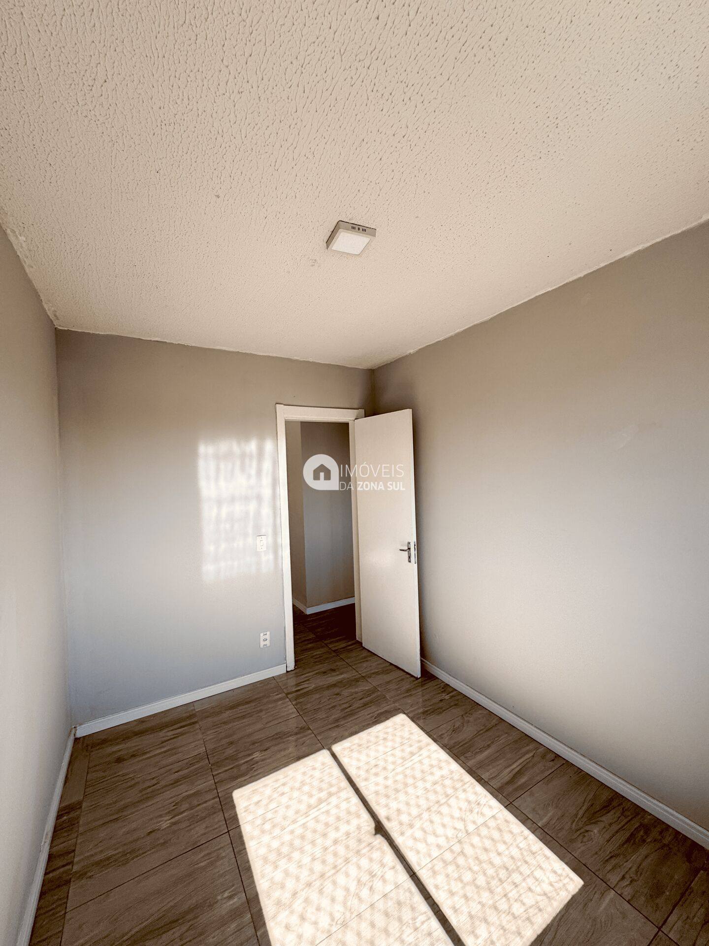 Apartamento na Restinga