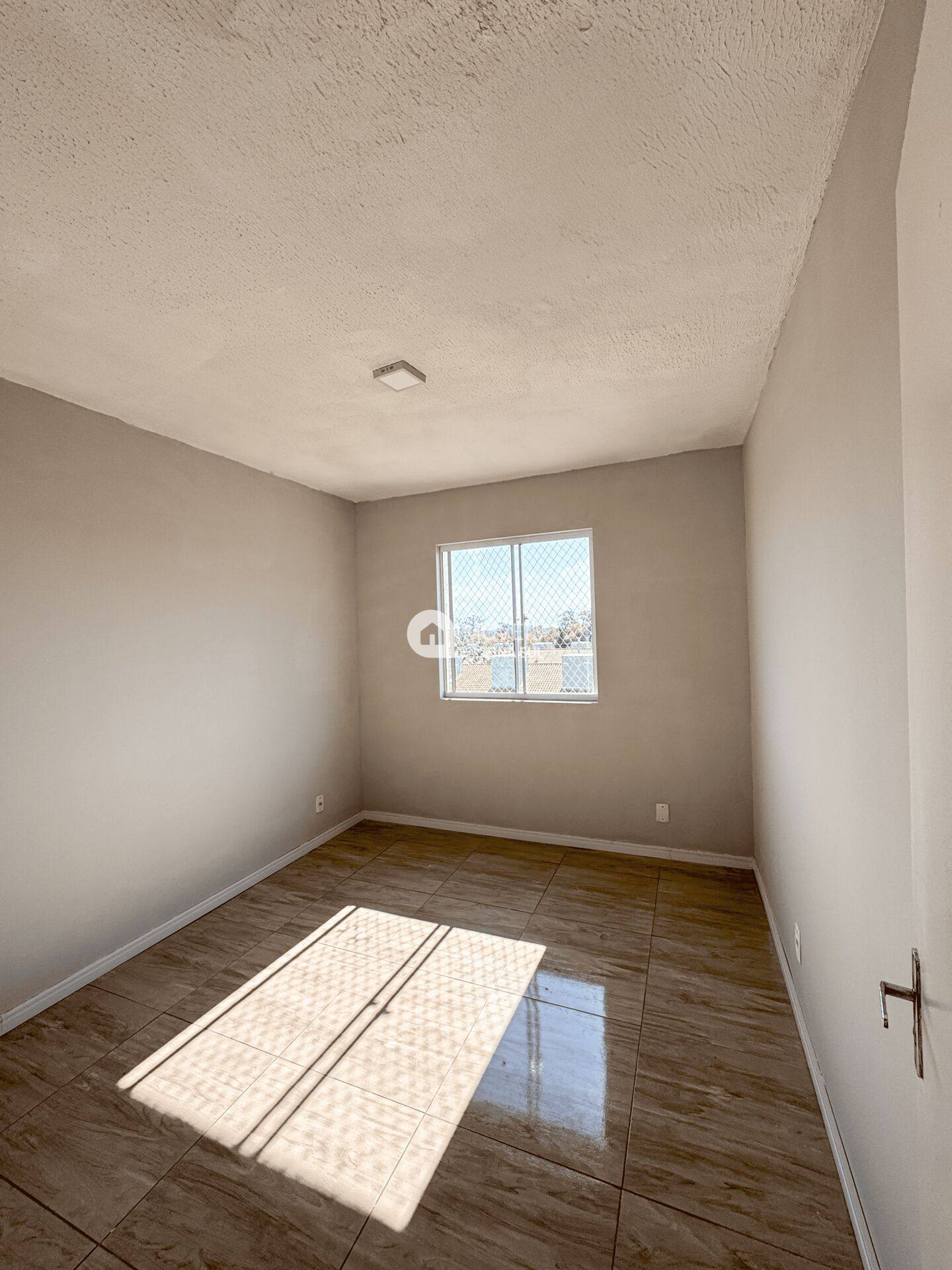 Apartamento na Restinga